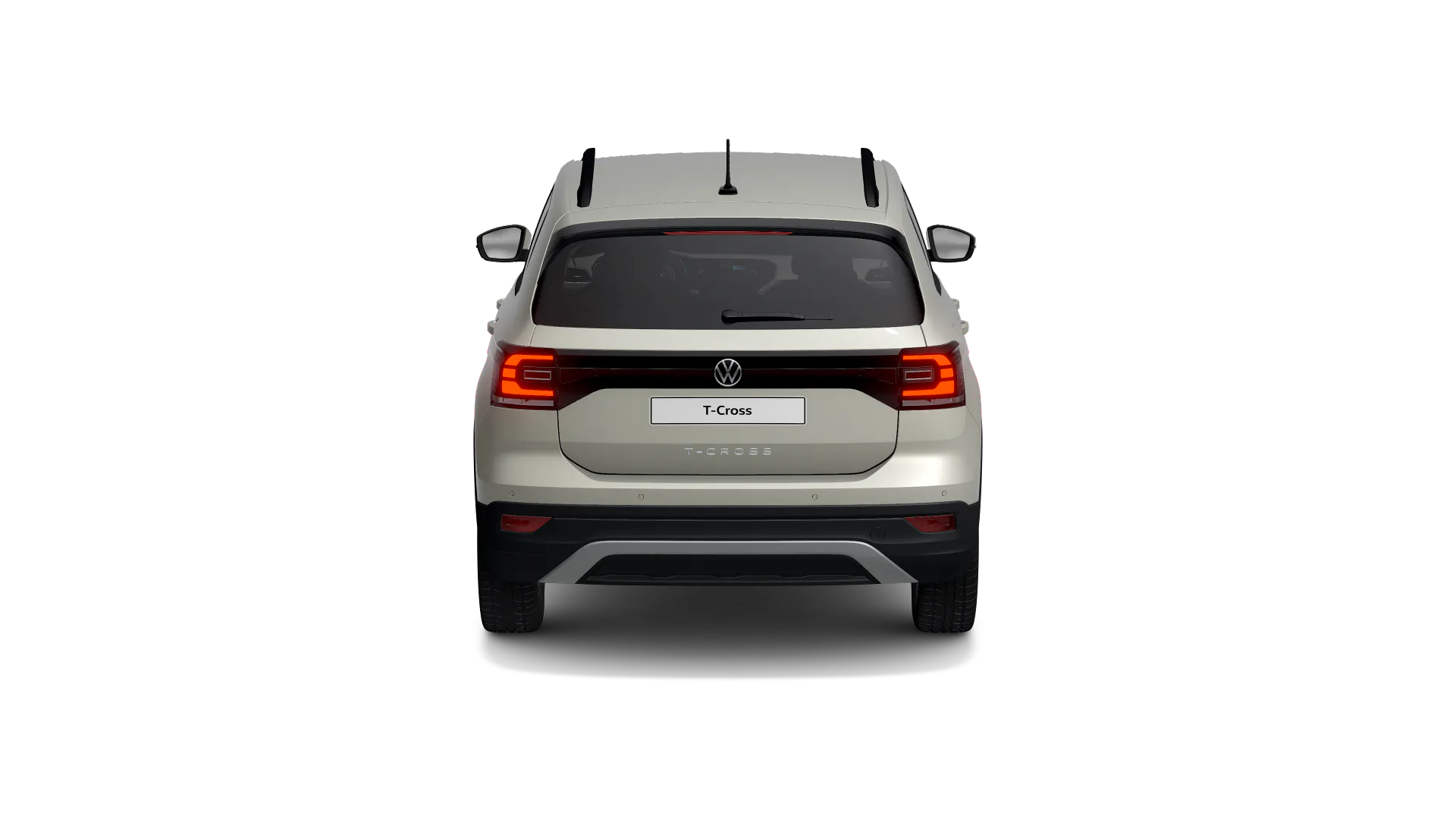 Volkswagen T-Cross MOVE