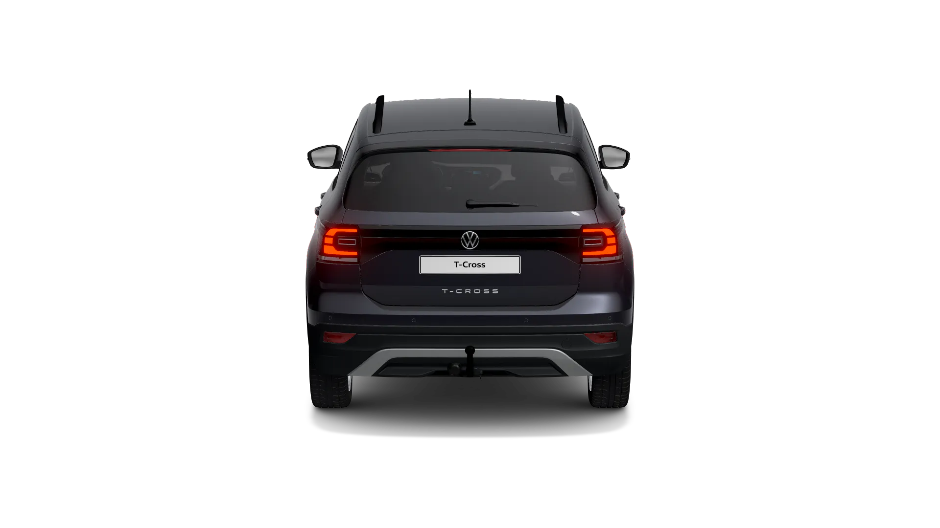 Volkswagen T-Cross MOVE