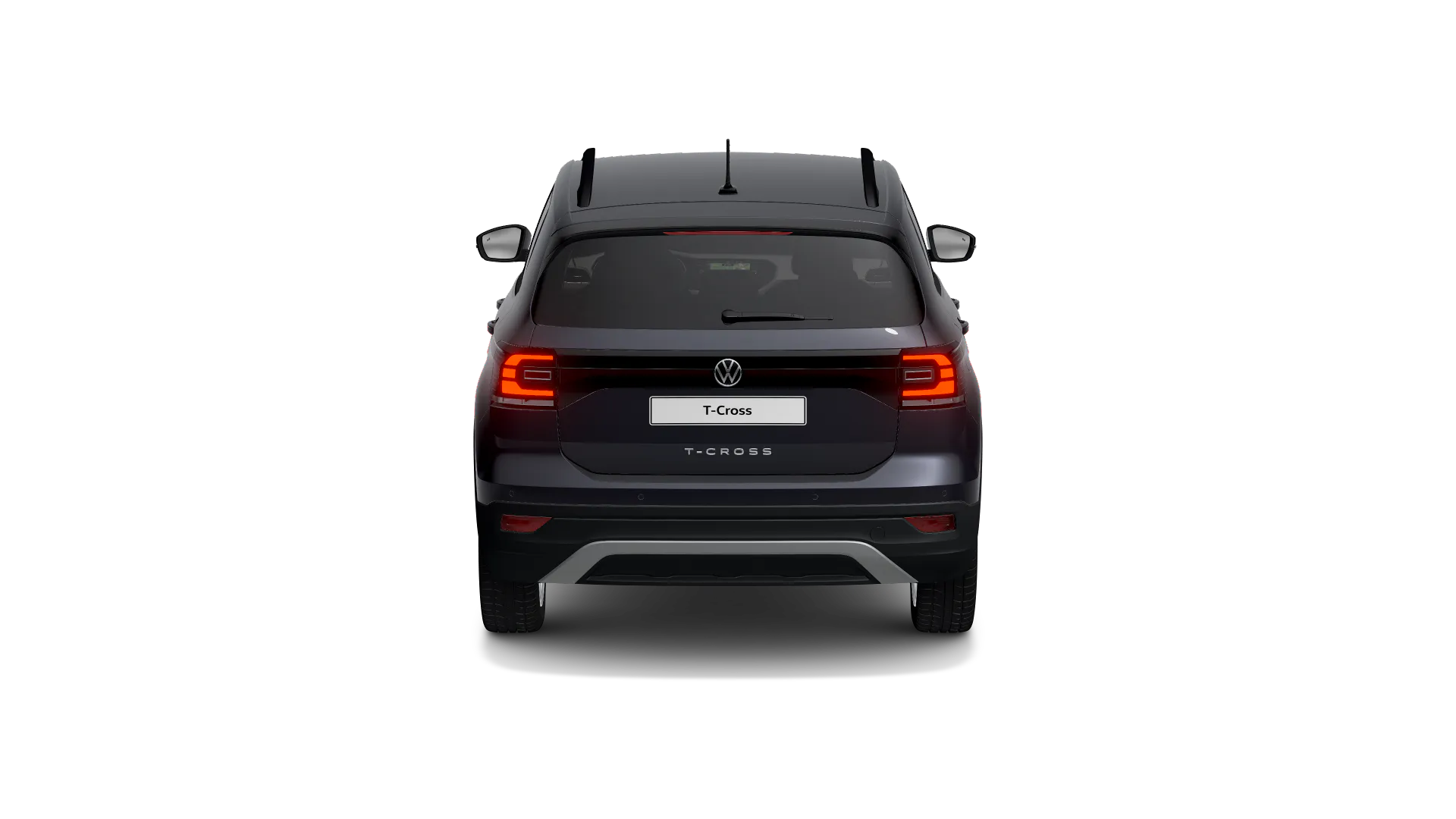 Volkswagen T-Cross MOVE