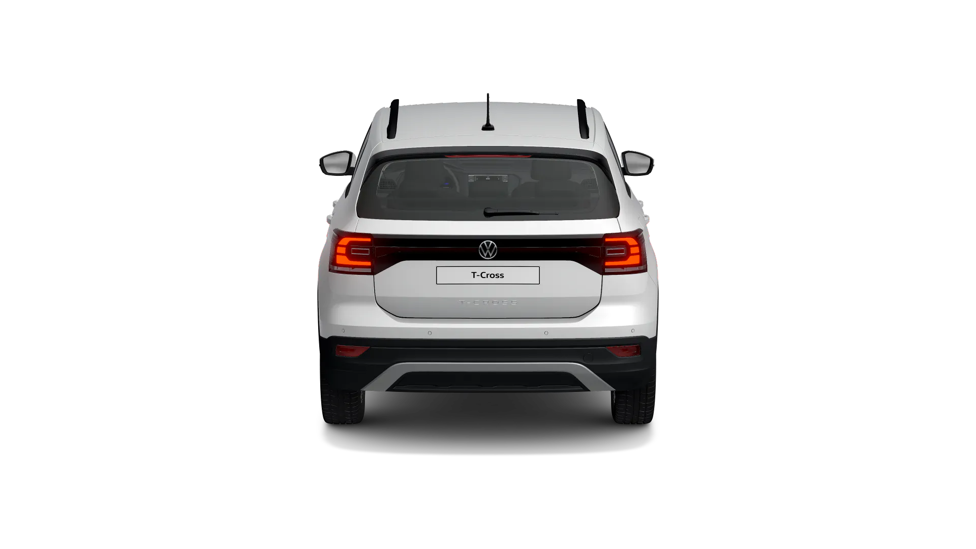Volkswagen T-Cross Basis-Modell