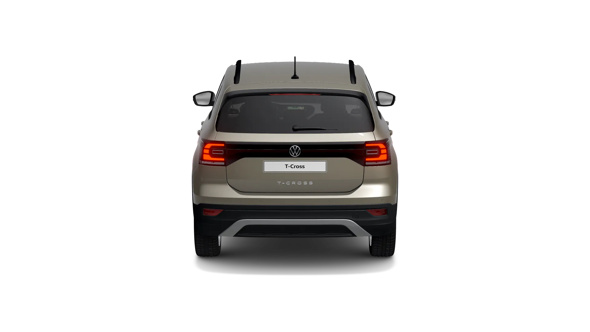 Volkswagen T-Cross MOVE