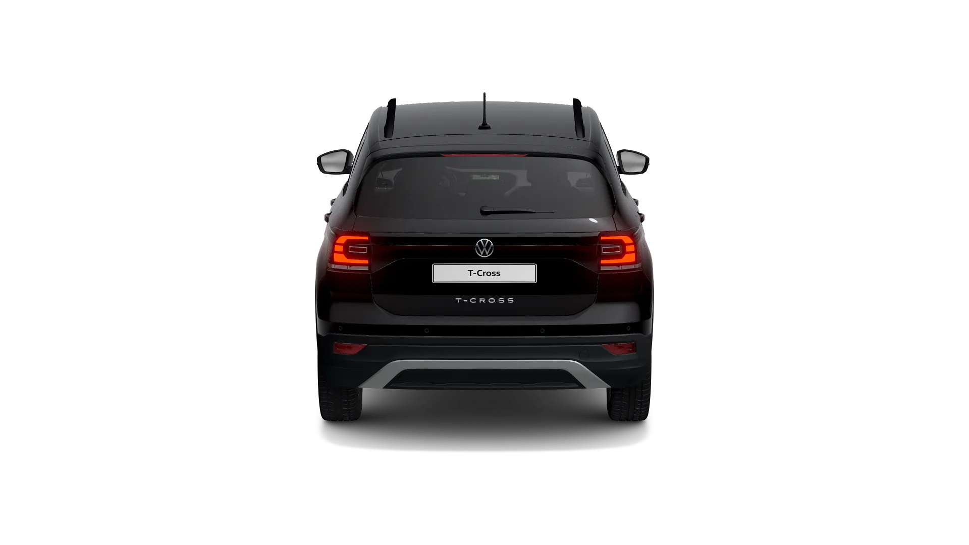 Volkswagen T-Cross MOVE