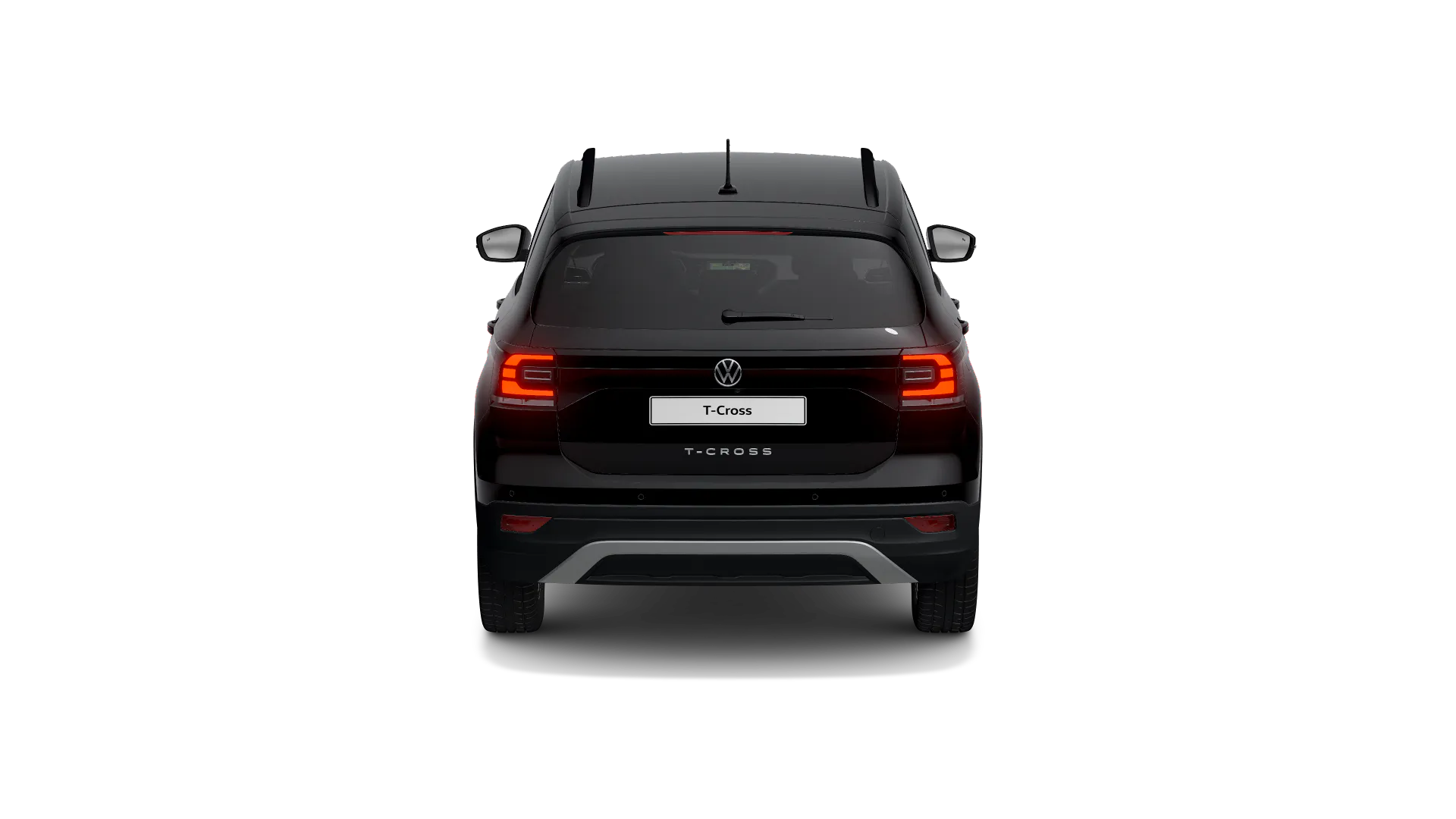 Volkswagen T-Cross ACTIVE