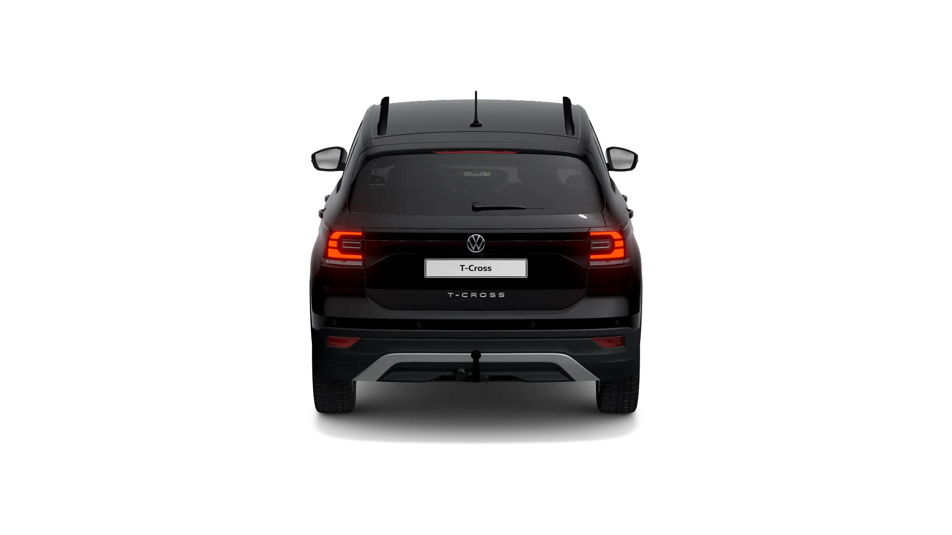 Volkswagen T-Cross ACTIVE