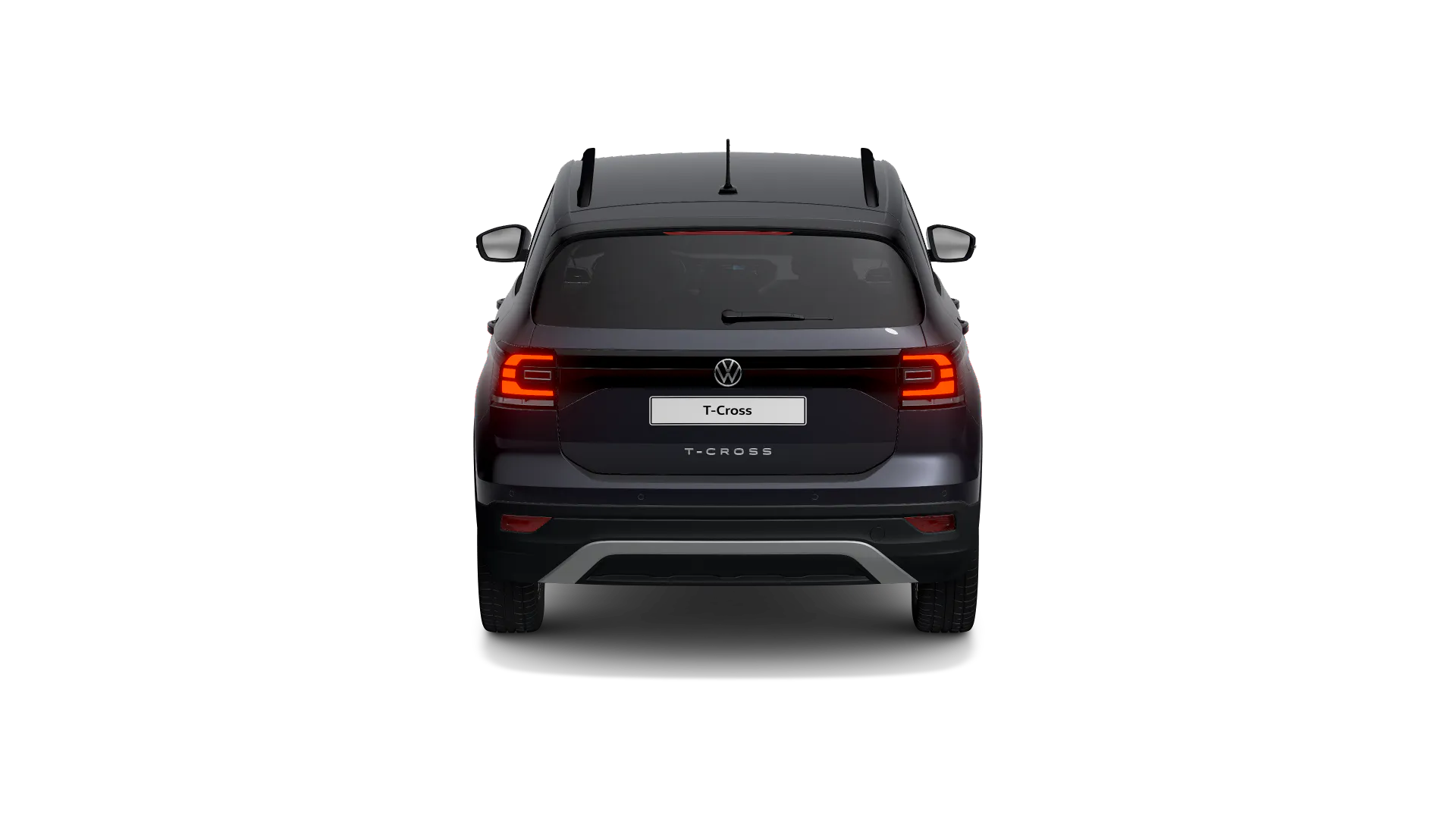 Volkswagen T-Cross ACTIVE