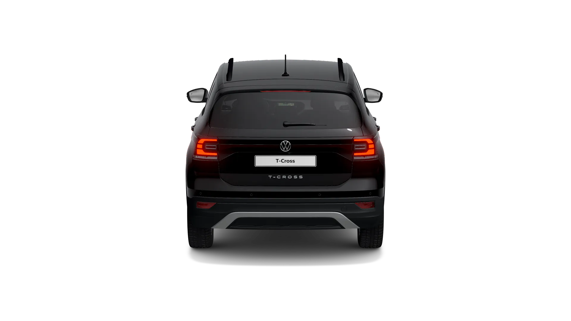 Volkswagen T-Cross ACTIVE