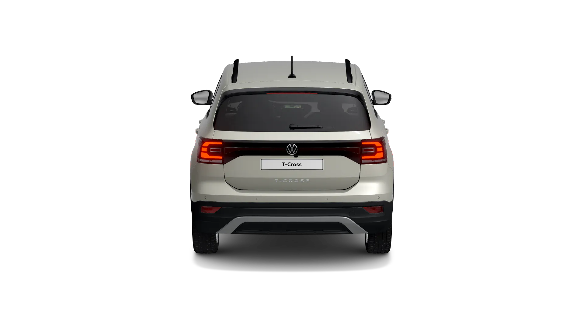 Volkswagen T-Cross MOVE