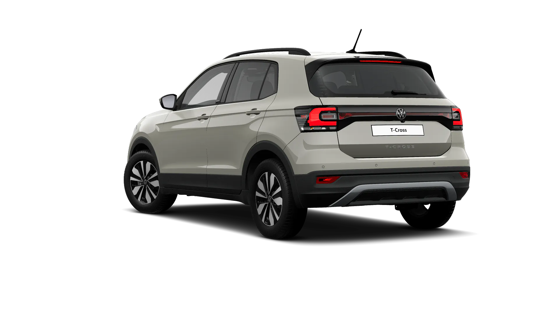 Volkswagen T-Cross MOVE