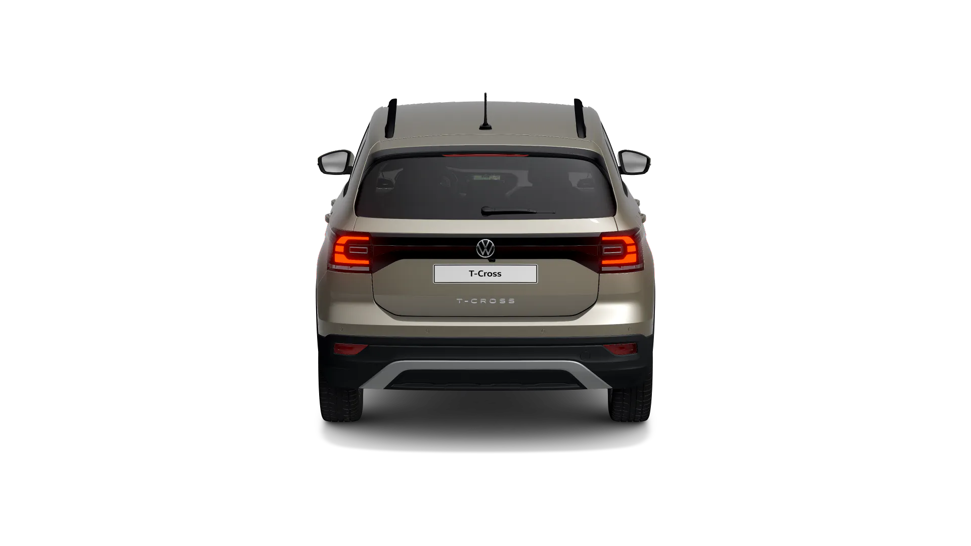 Volkswagen T-Cross MOVE