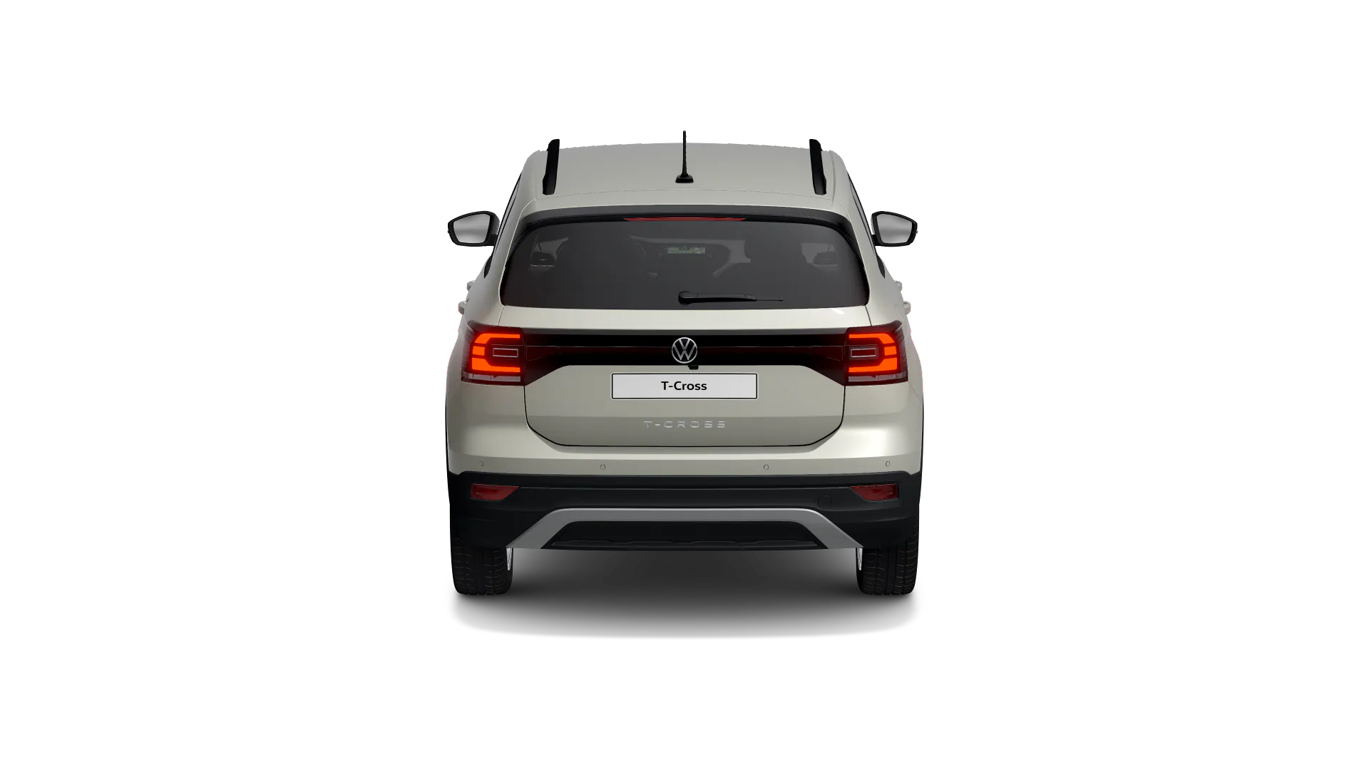 Volkswagen T-Cross MOVE