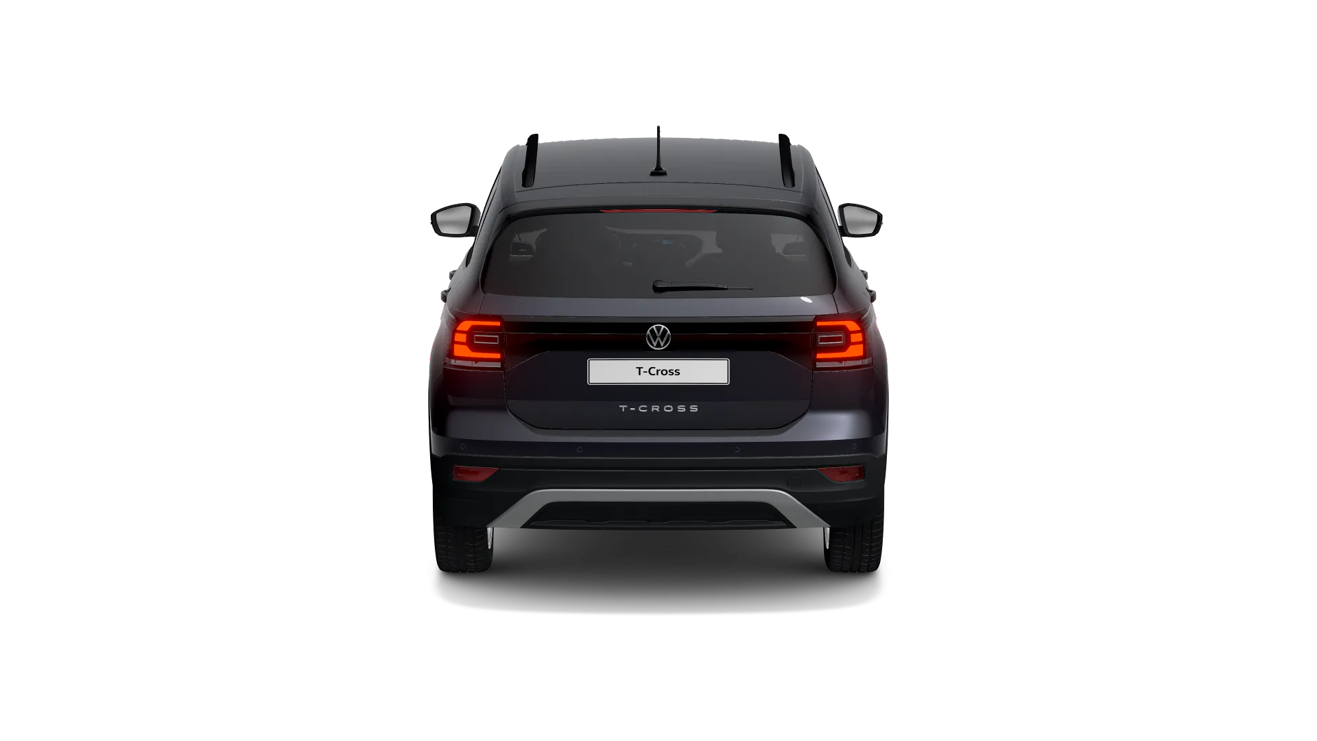 Volkswagen T-Cross MOVE