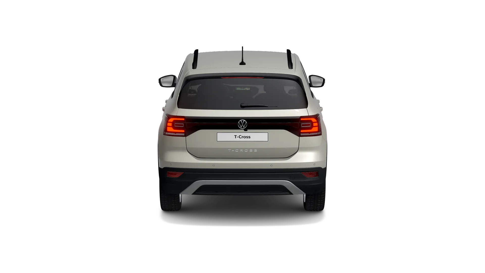 Volkswagen T-Cross MOVE