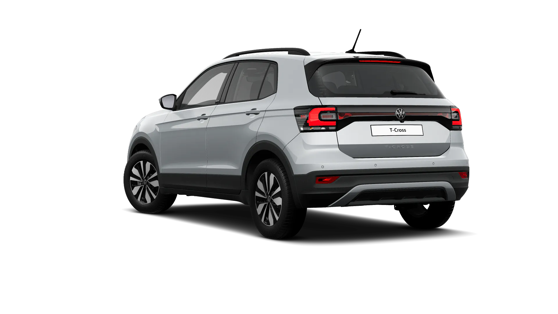 Volkswagen T-Cross MOVE