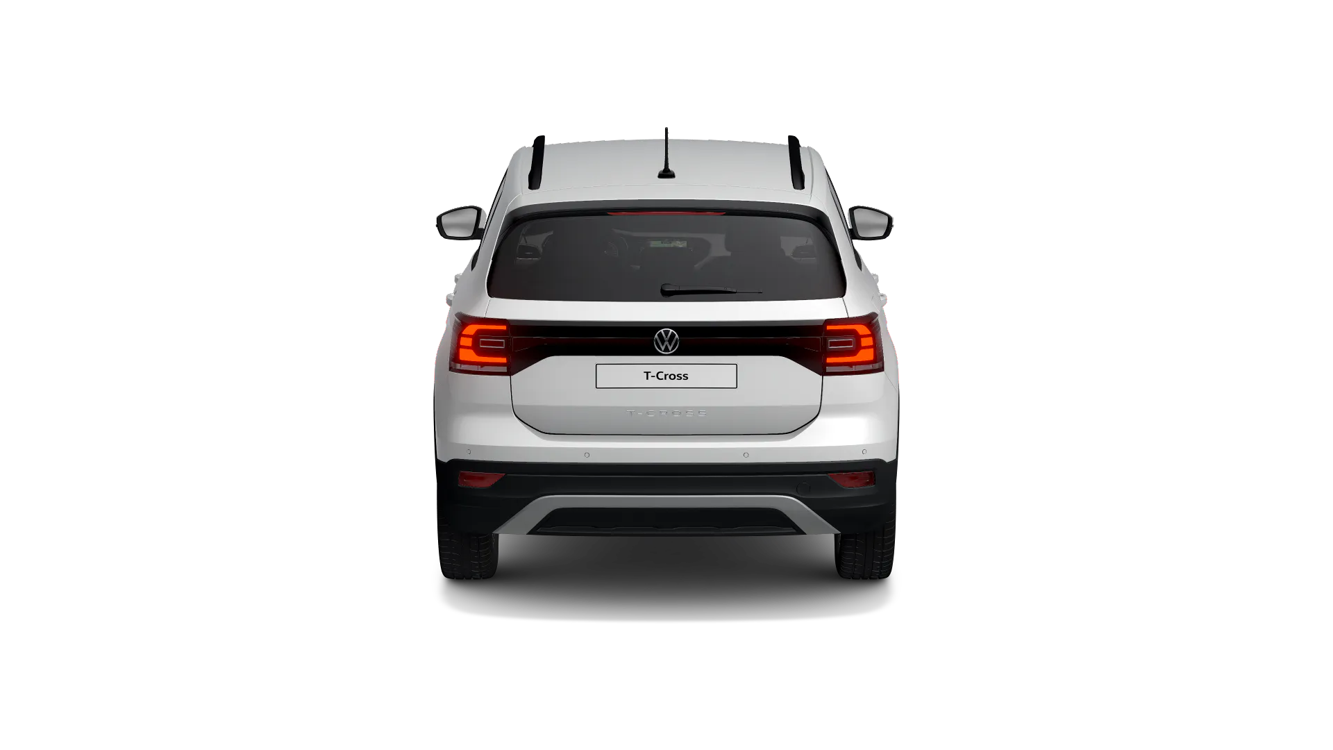 Volkswagen T-Cross MOVE