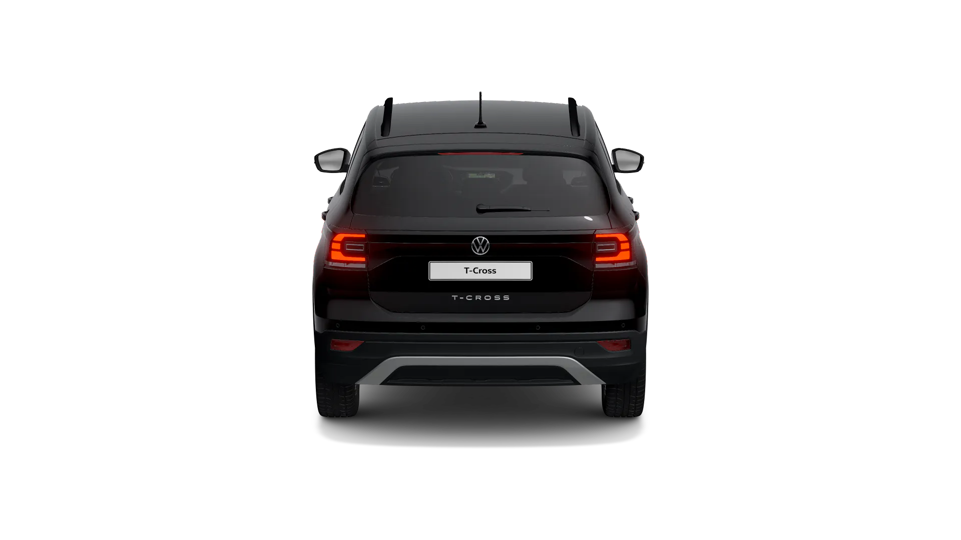Volkswagen T-Cross ACTIVE