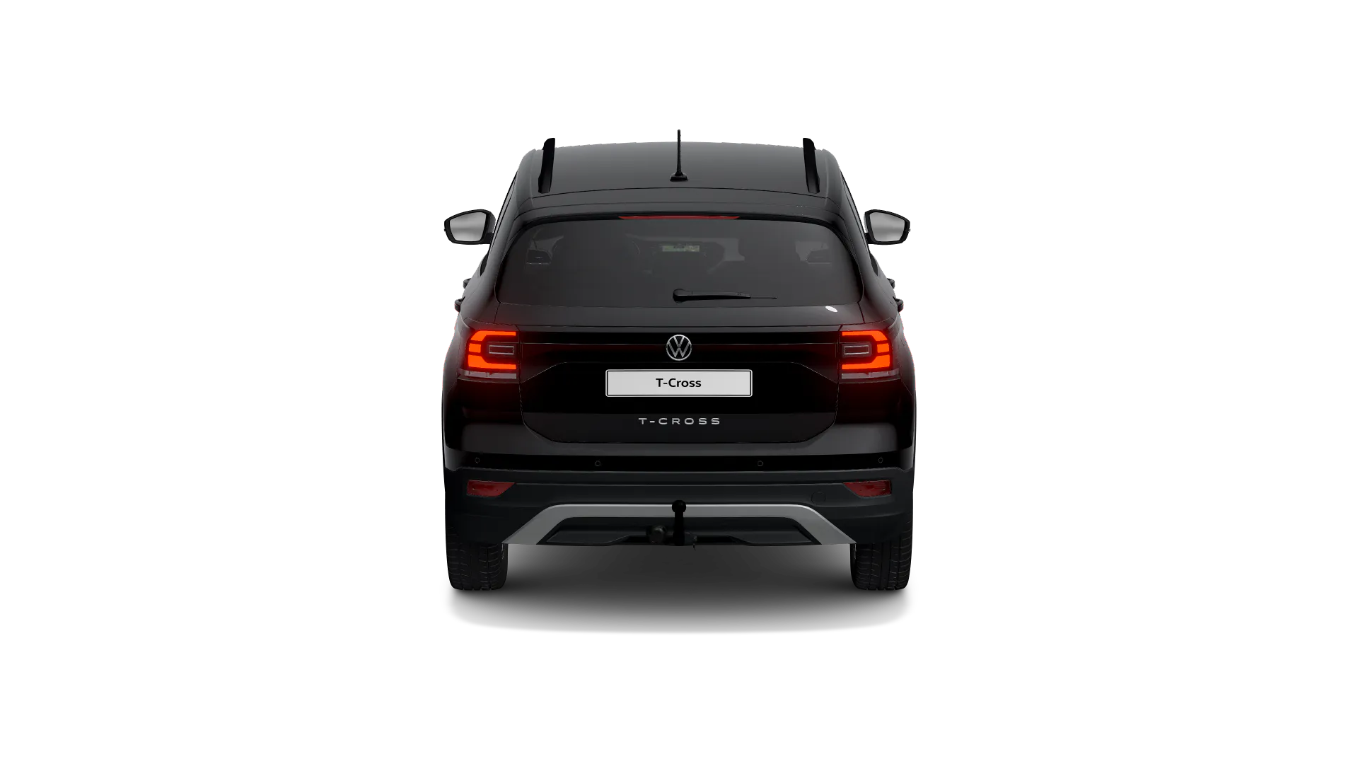 Volkswagen T-Cross ACTIVE