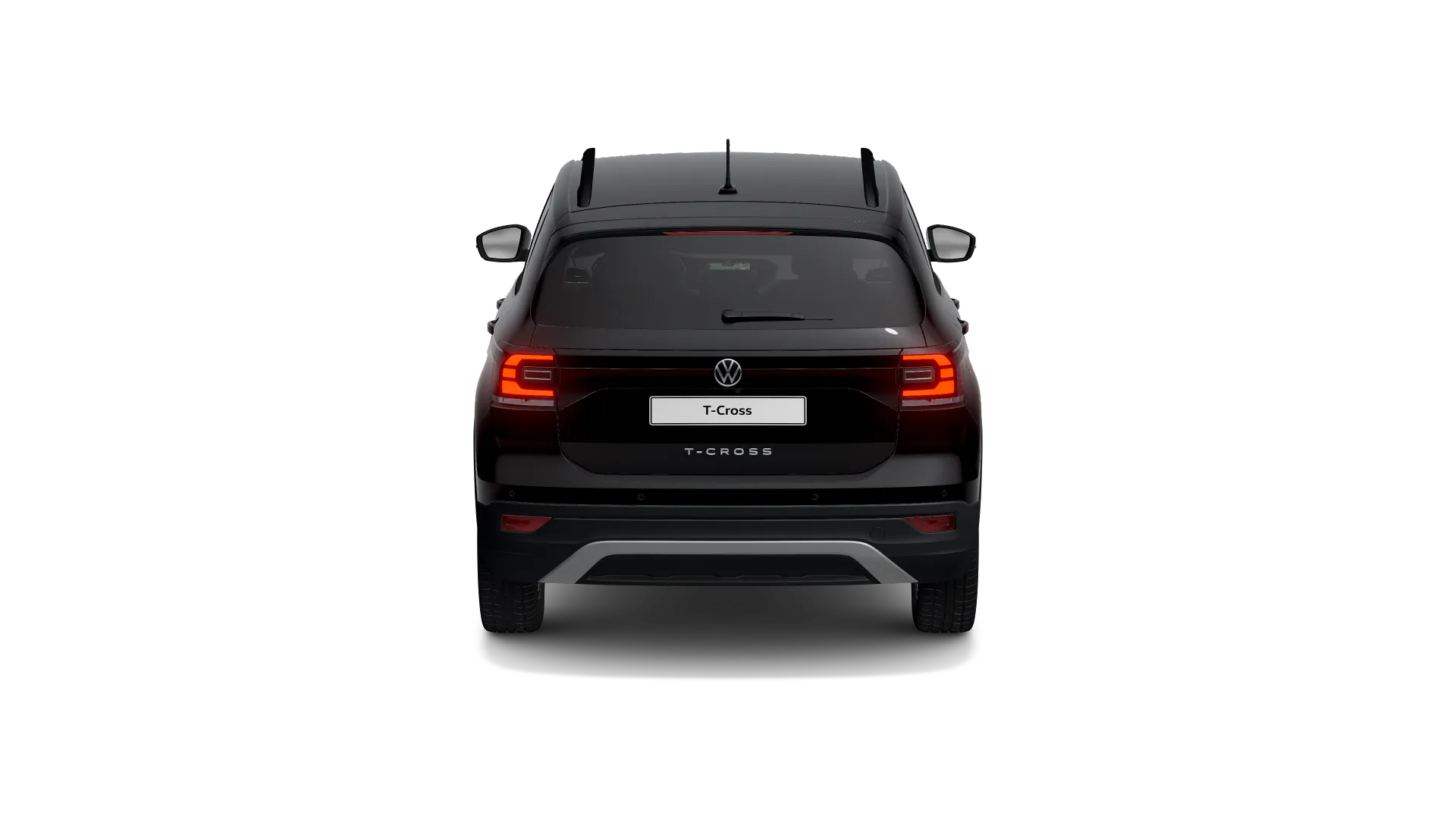 Volkswagen T-Cross ACTIVE