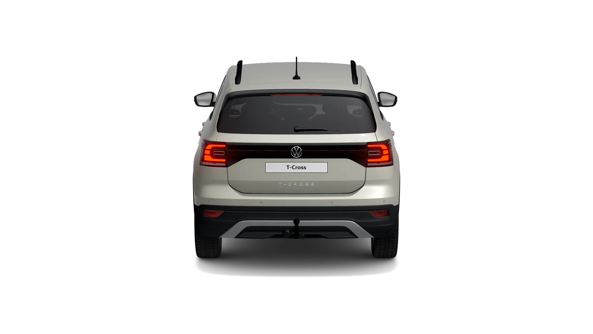 Volkswagen T-Cross MOVE
