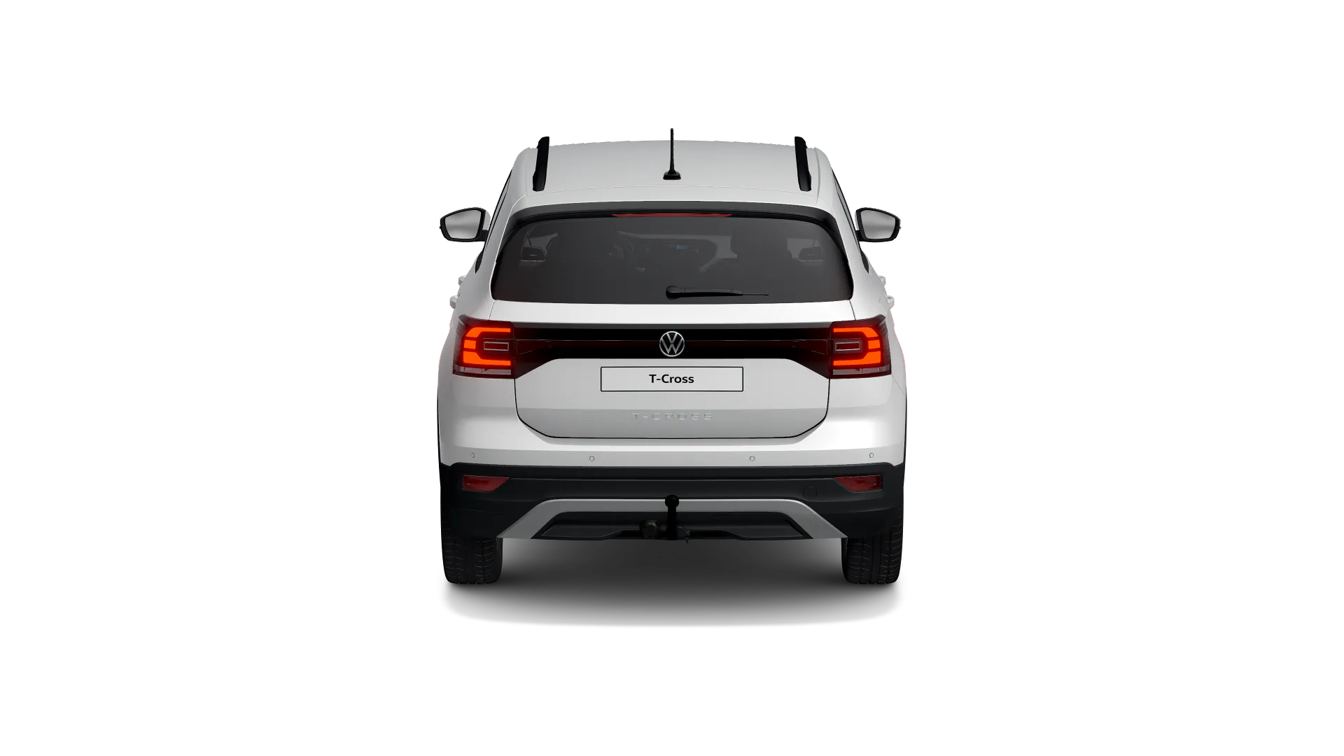 Volkswagen T-Cross MOVE