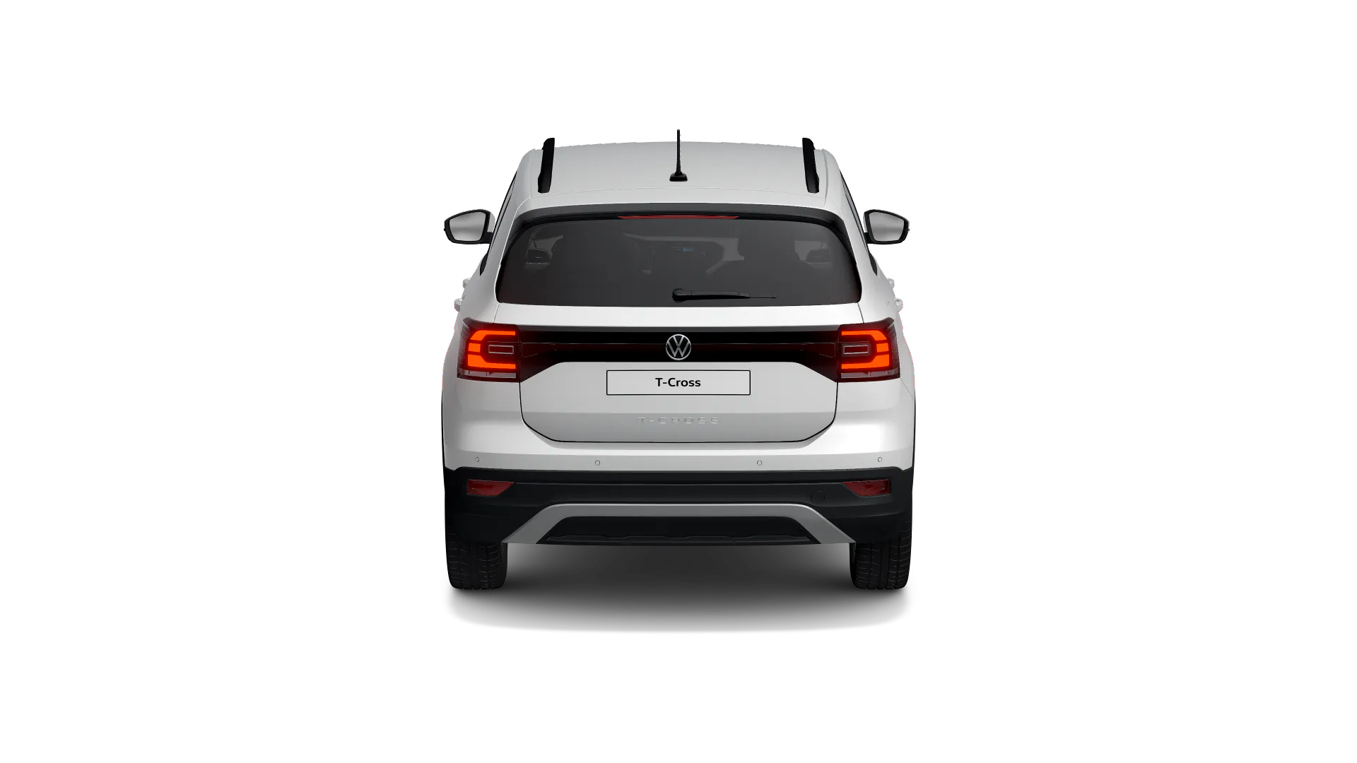 Volkswagen T-Cross MOVE