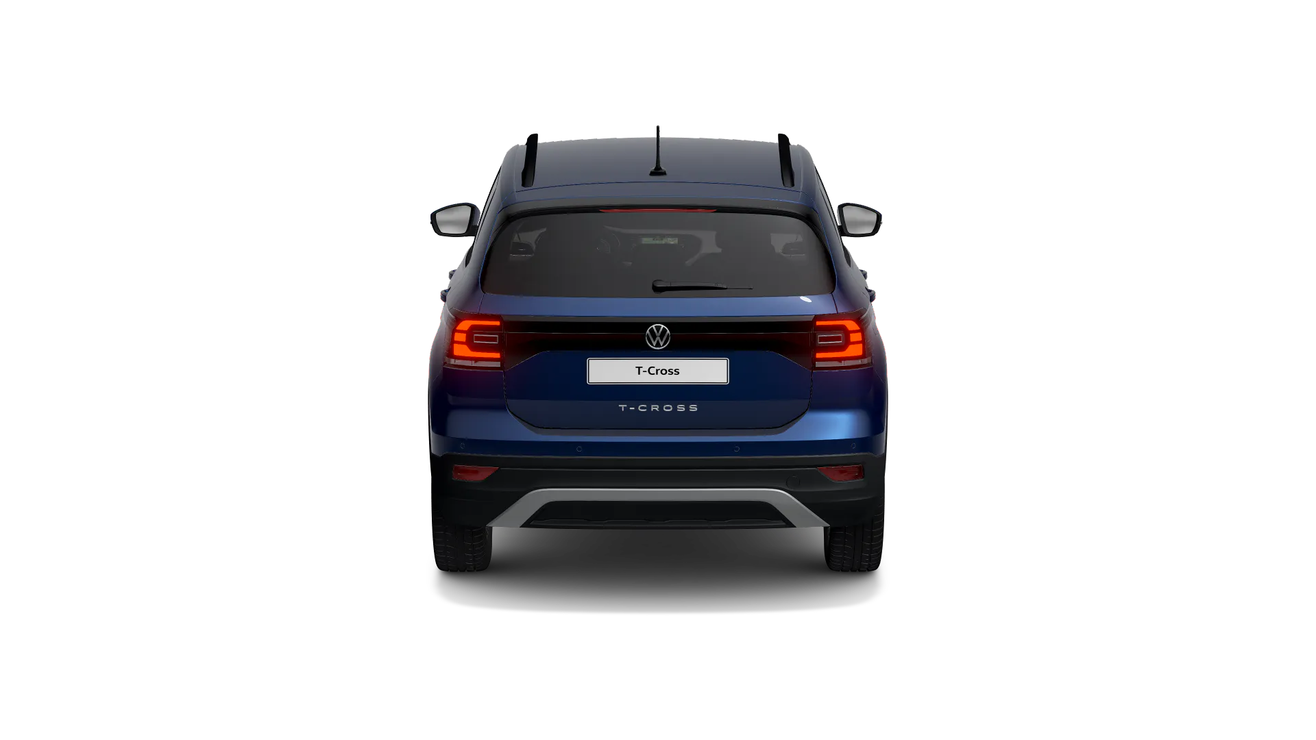 Volkswagen T-Cross MOVE