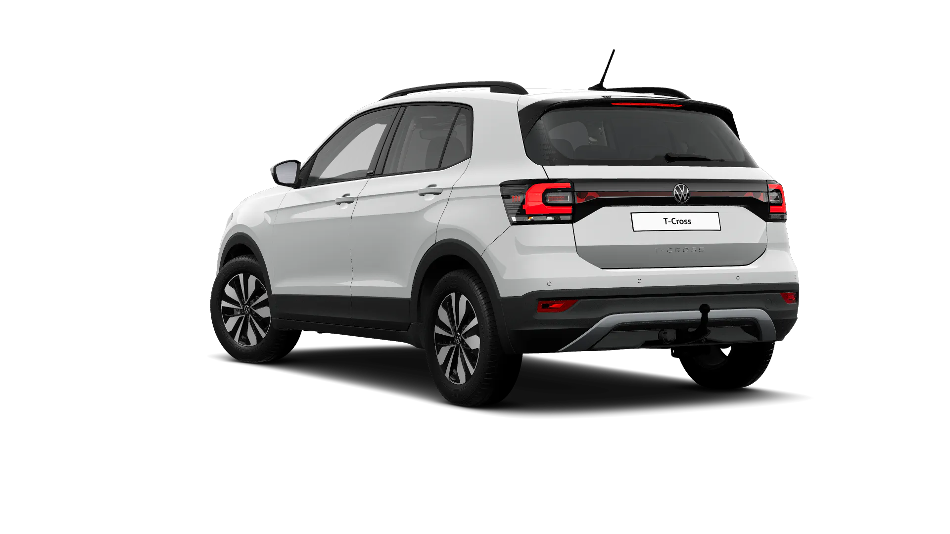 Volkswagen T-Cross MOVE
