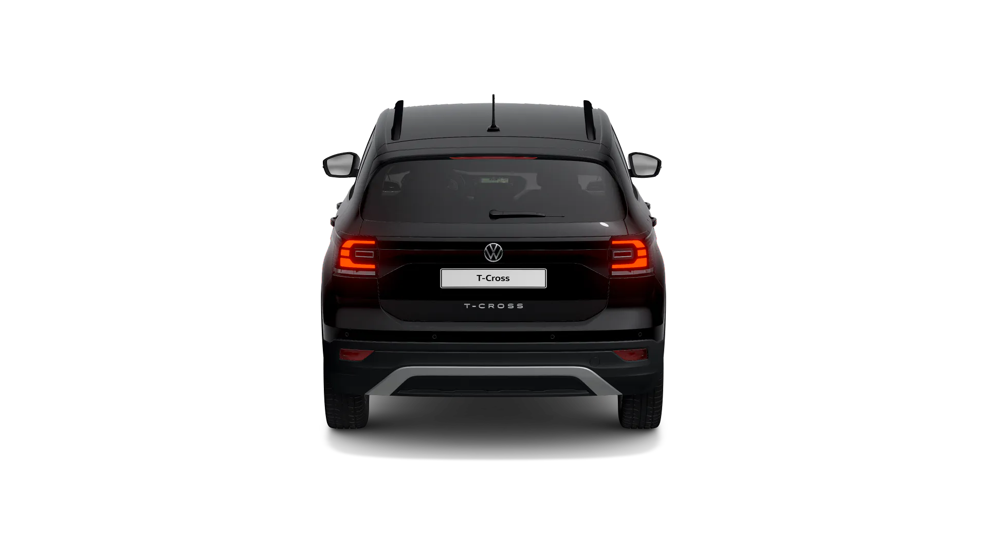 Volkswagen T-Cross MOVE