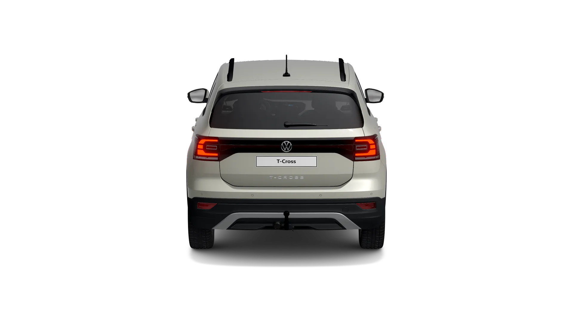 Volkswagen T-Cross MOVE