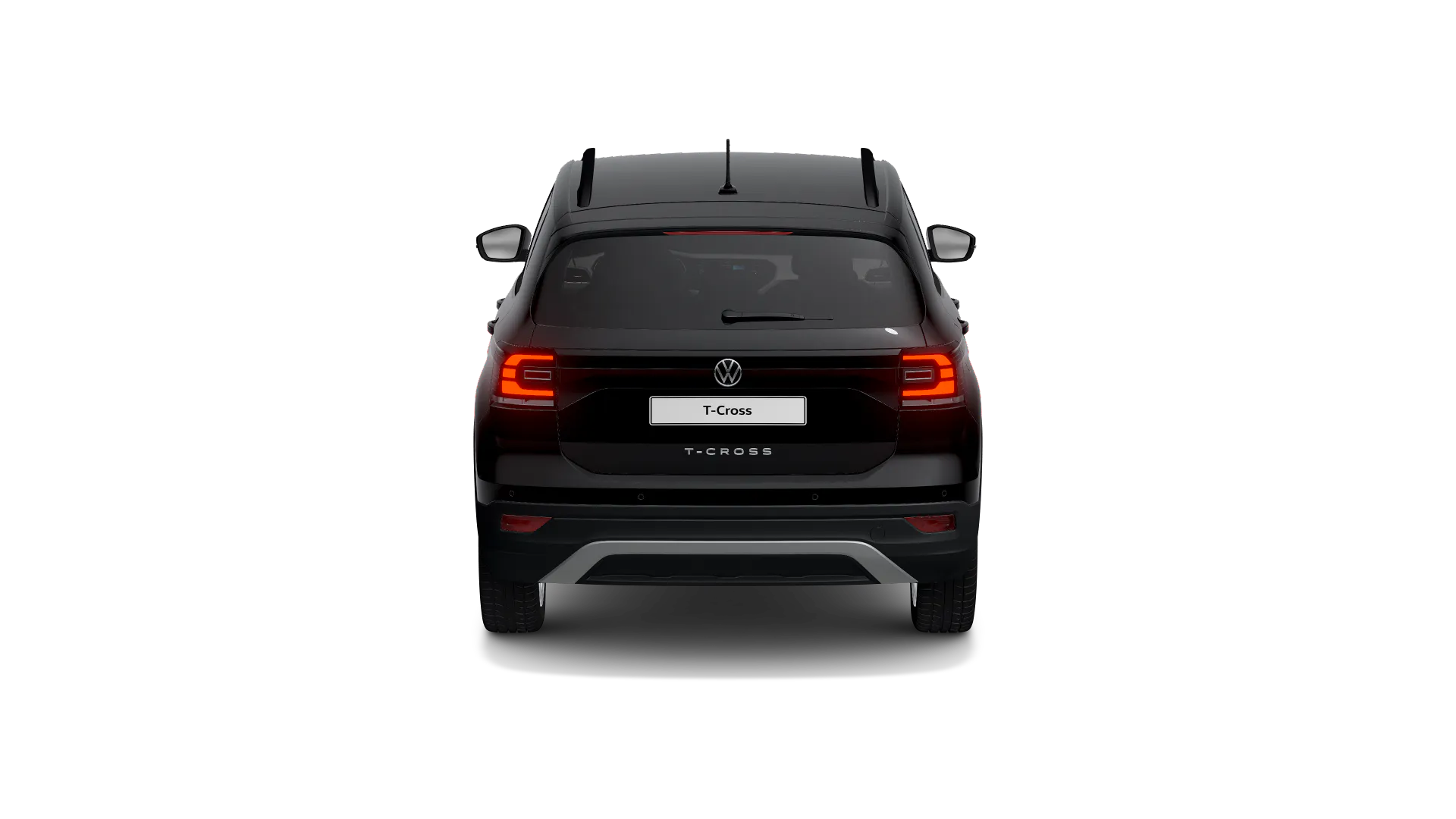 Volkswagen T-Cross MOVE
