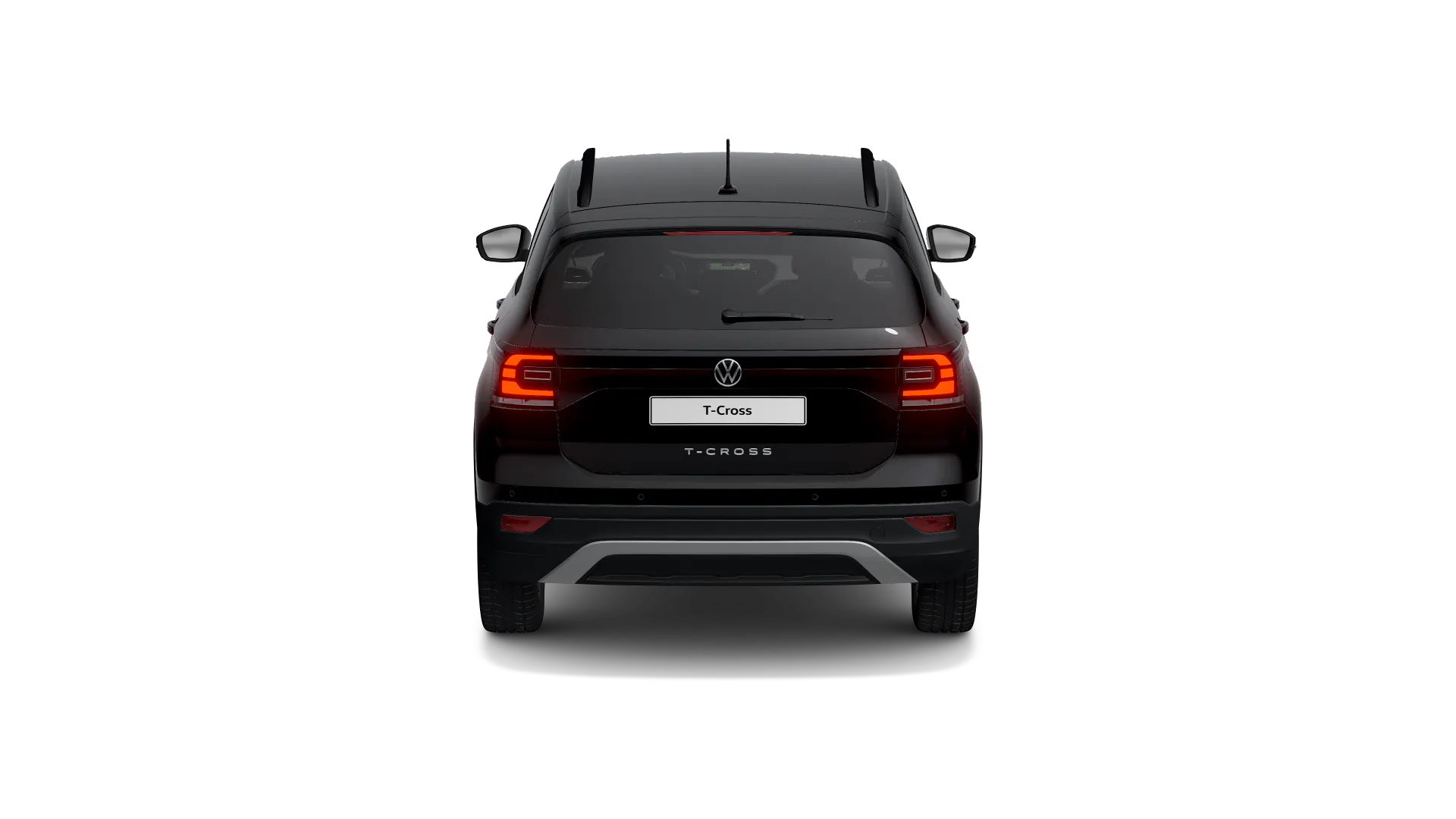 Volkswagen T-Cross MOVE