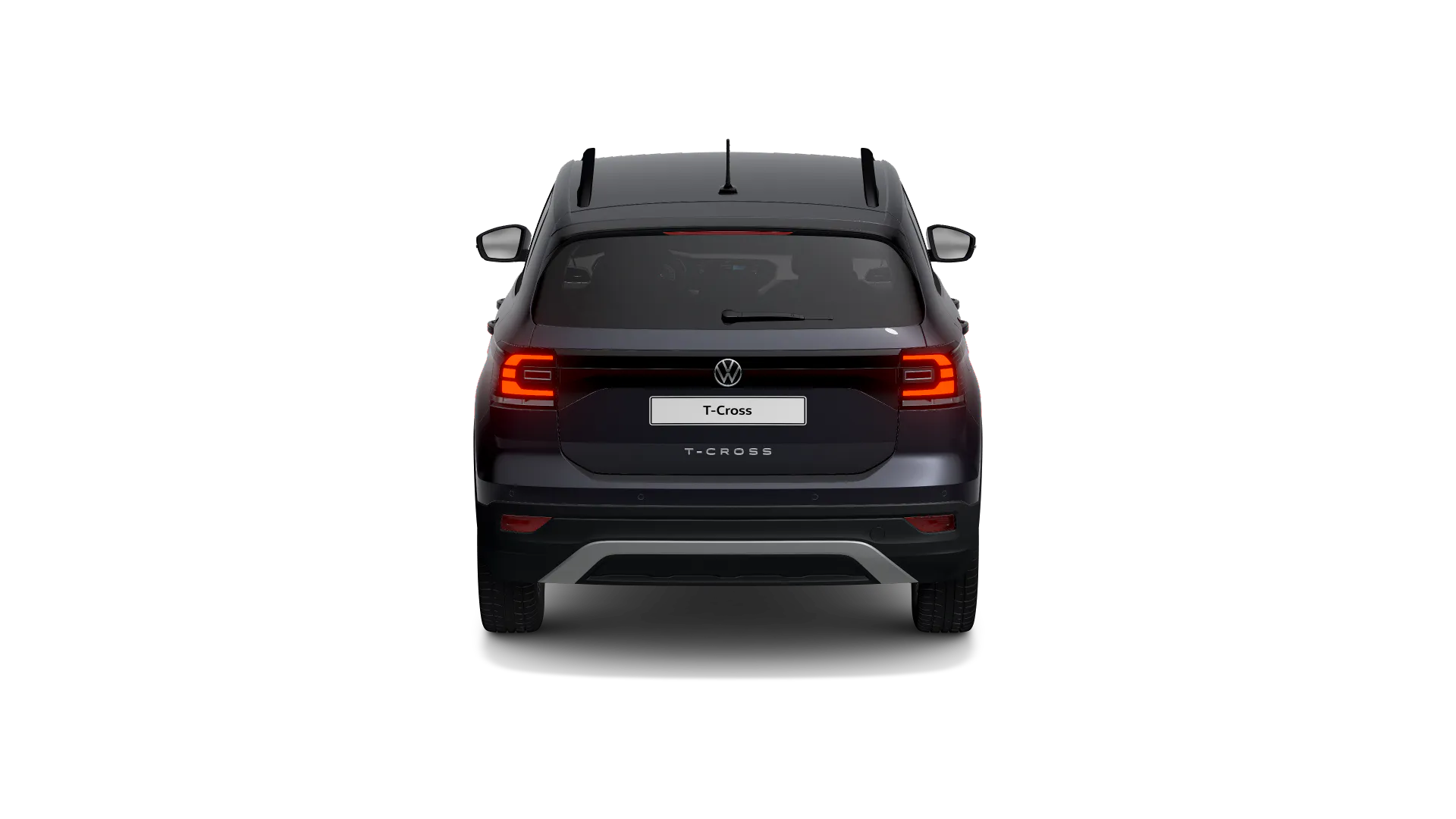 Volkswagen T-Cross MOVE