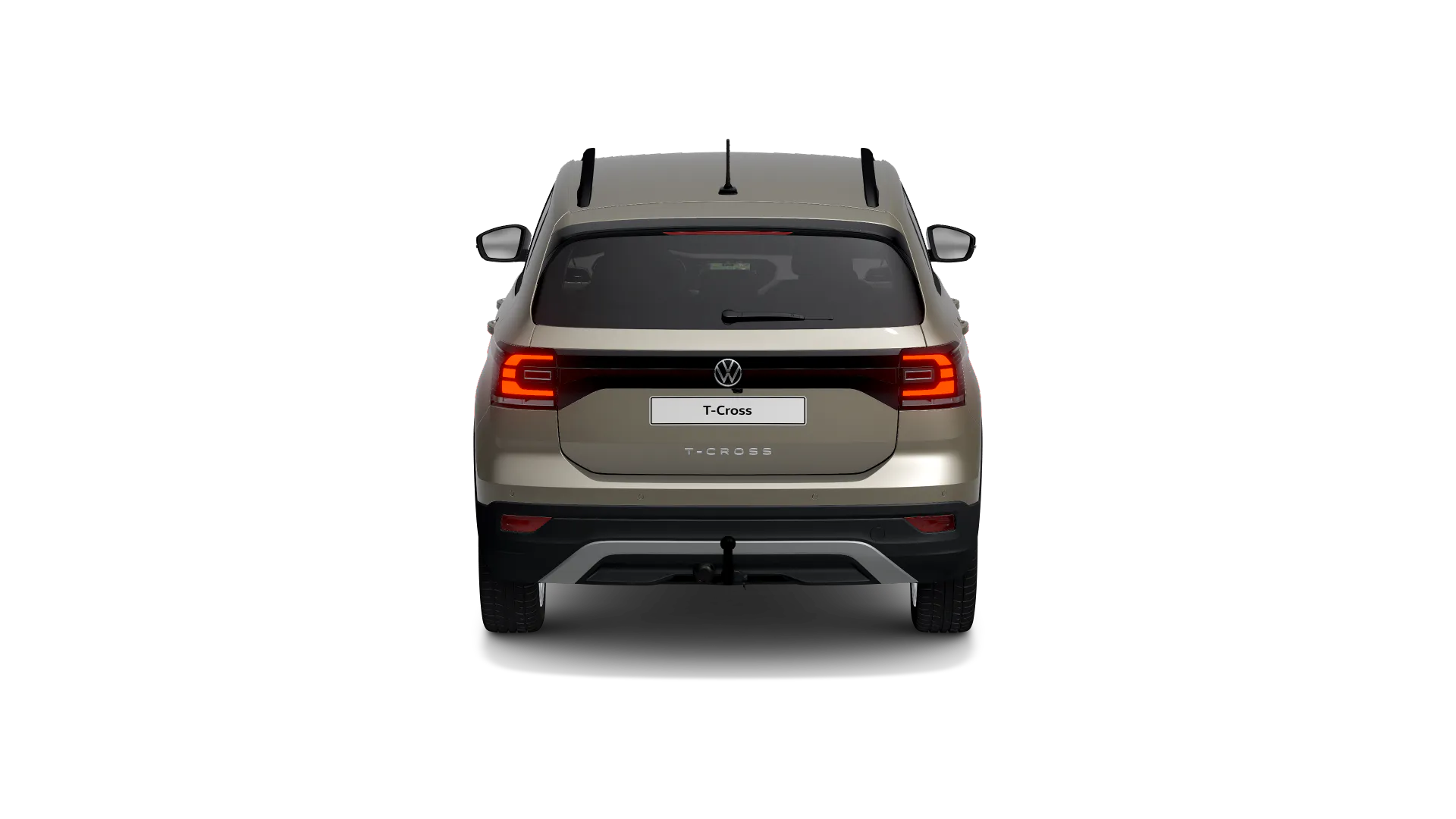 Volkswagen T-Cross MOVE