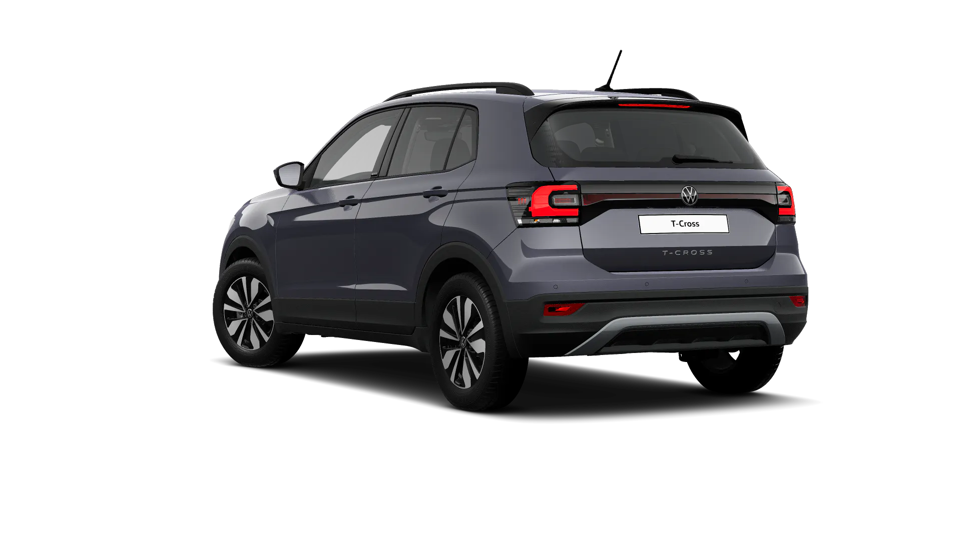 Volkswagen T-Cross MOVE