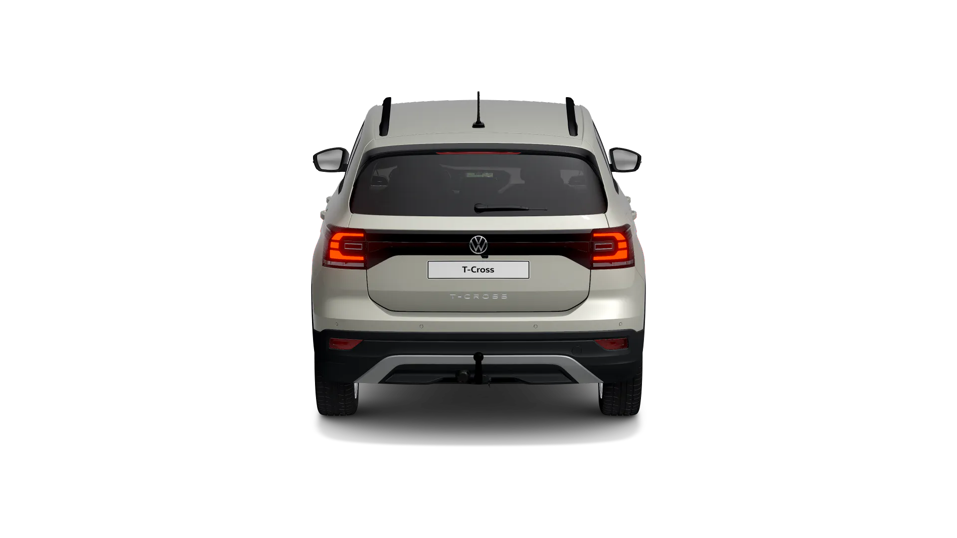 Volkswagen T-Cross MOVE