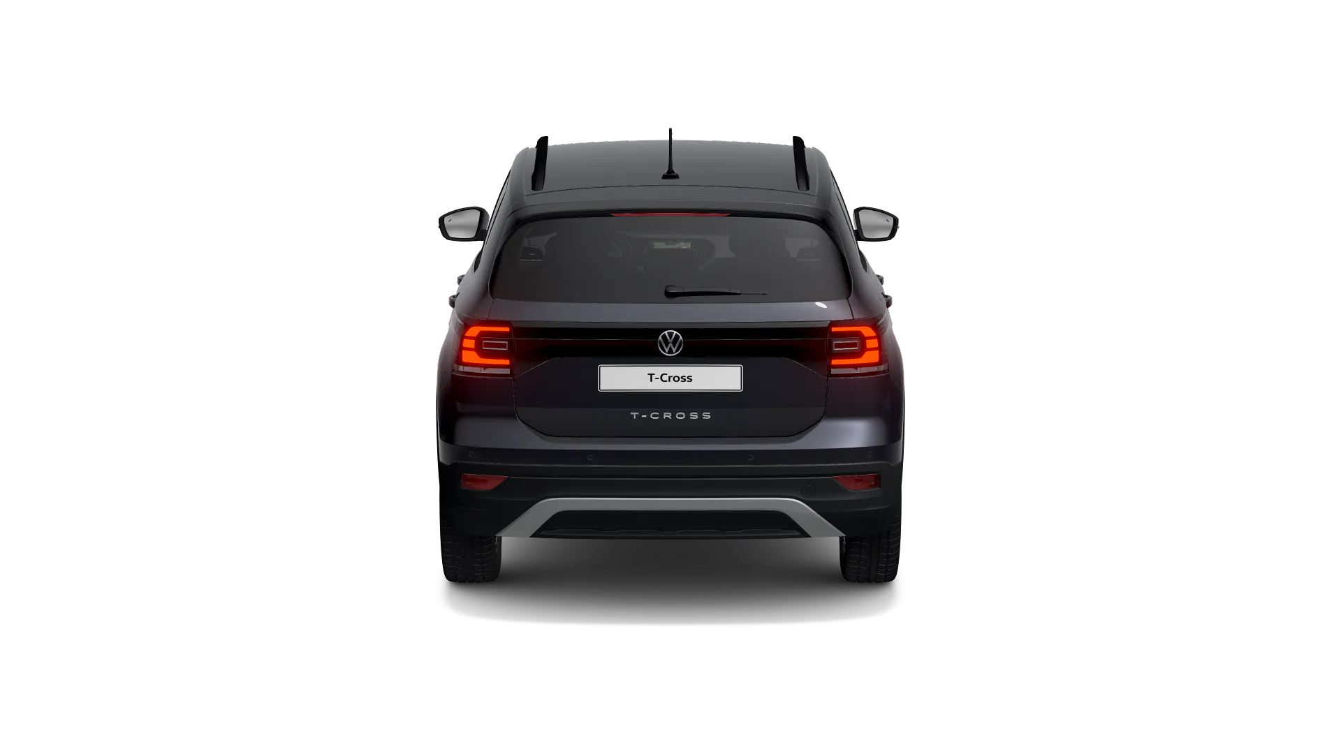 Volkswagen T-Cross ACTIVE