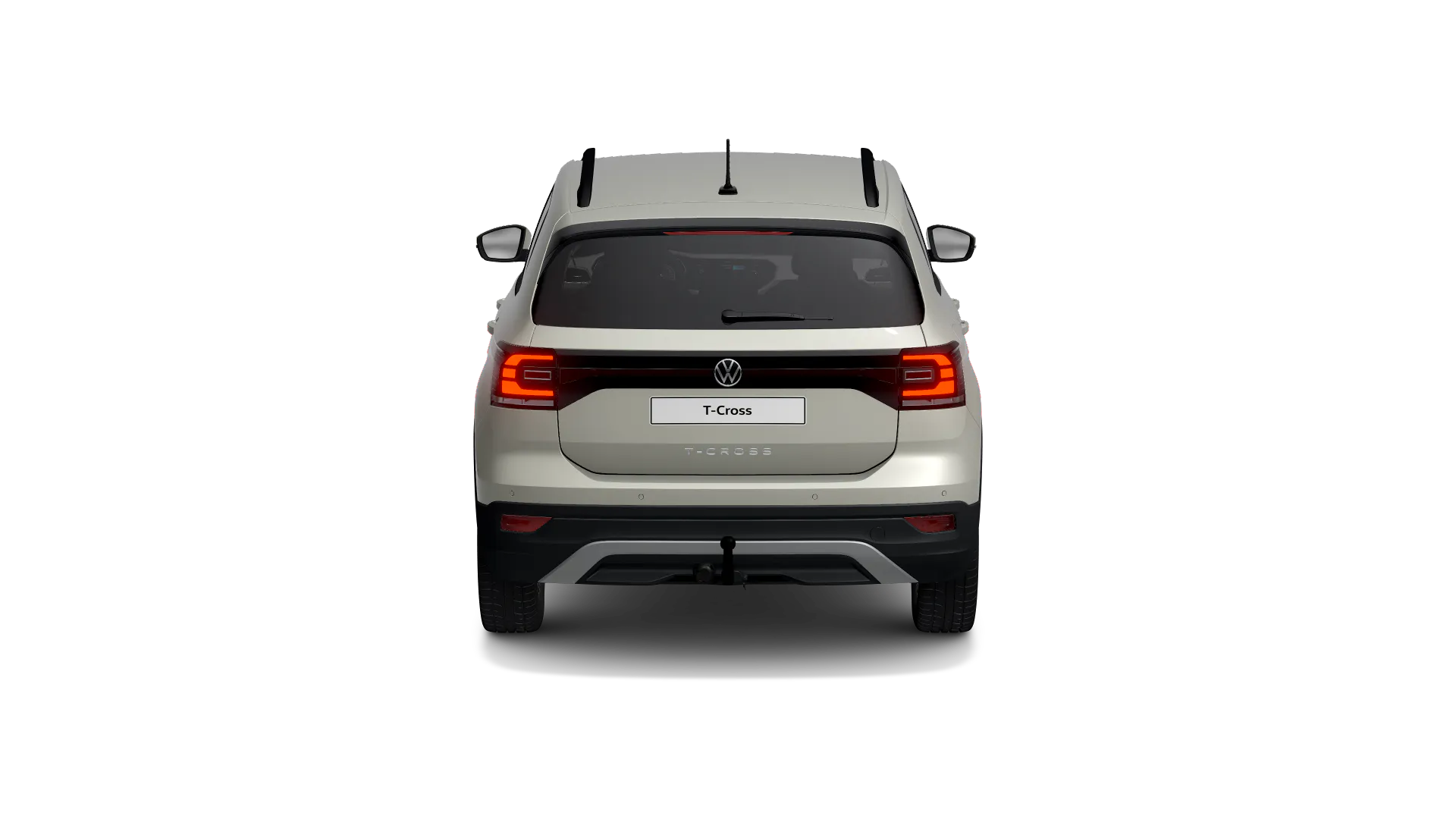 Volkswagen T-Cross MOVE