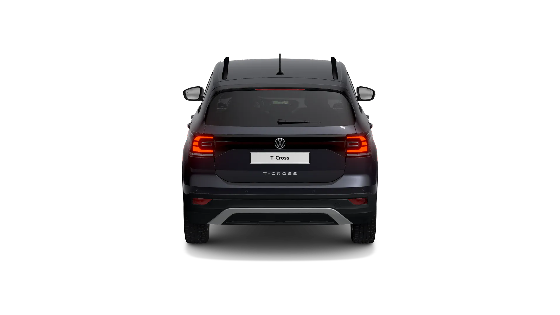 Volkswagen T-Cross ACTIVE