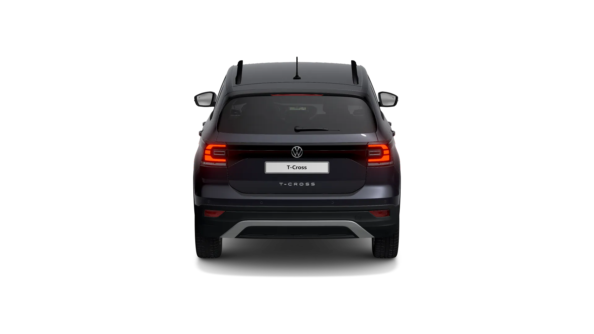 Volkswagen T-Cross ACTIVE