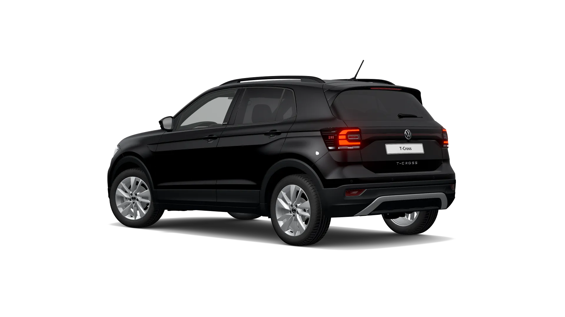 Volkswagen T-Cross MOVE