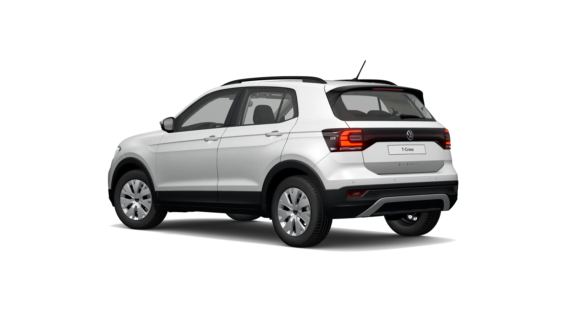 Volkswagen T-Cross Basis-Modell