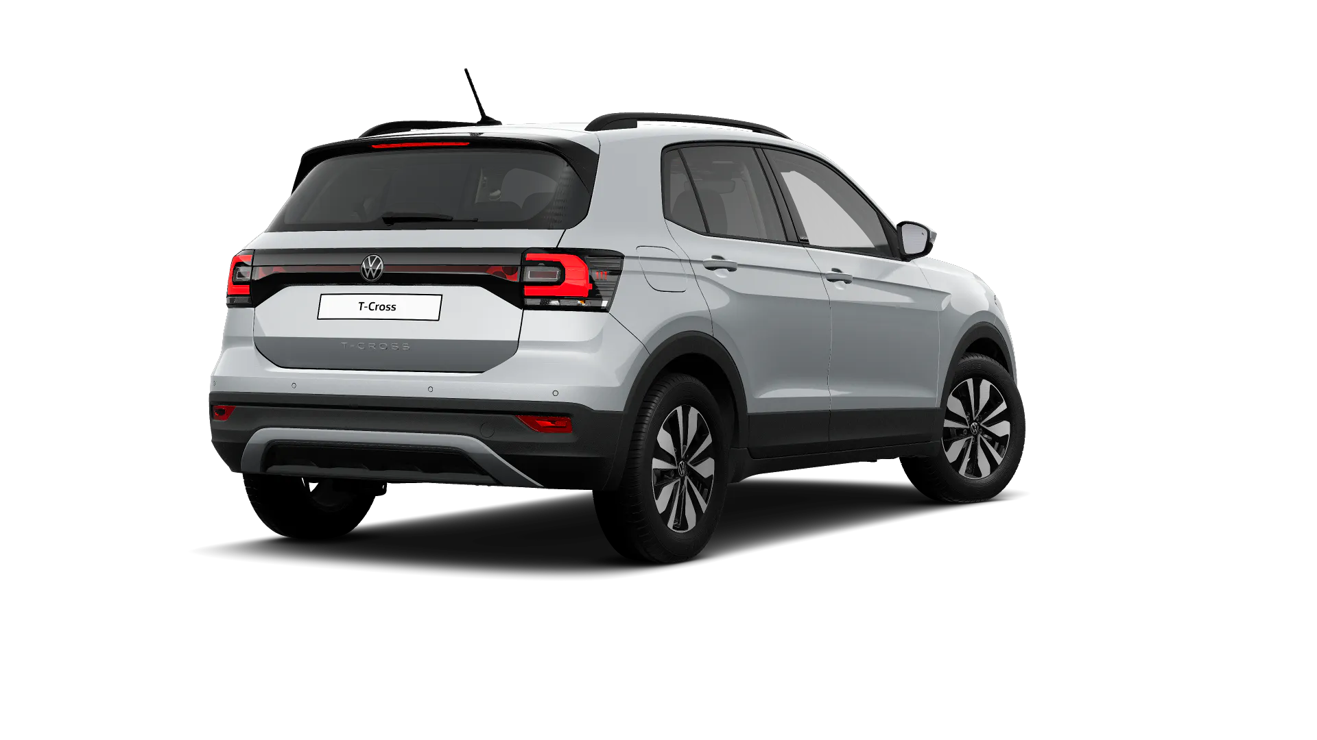 Volkswagen T-Cross MOVE