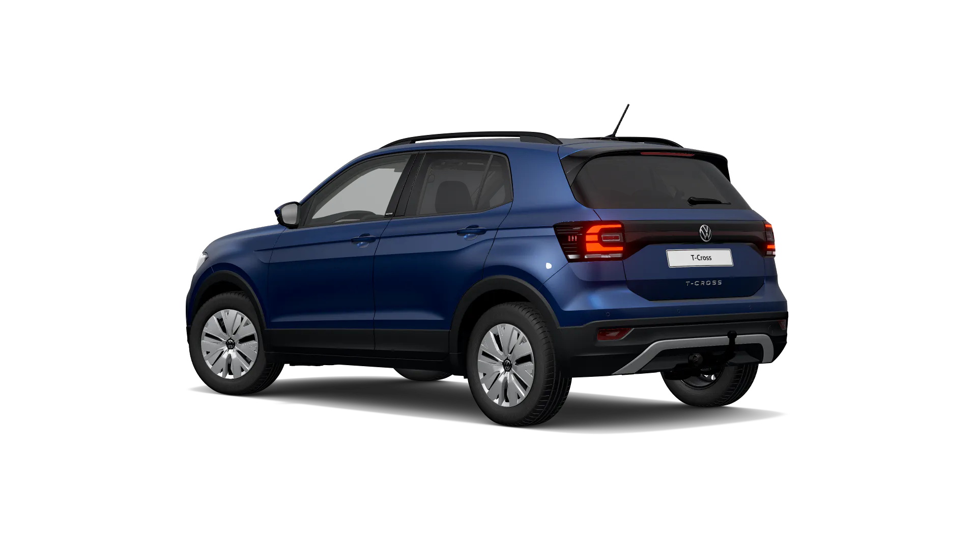 Volkswagen T-Cross MOVE