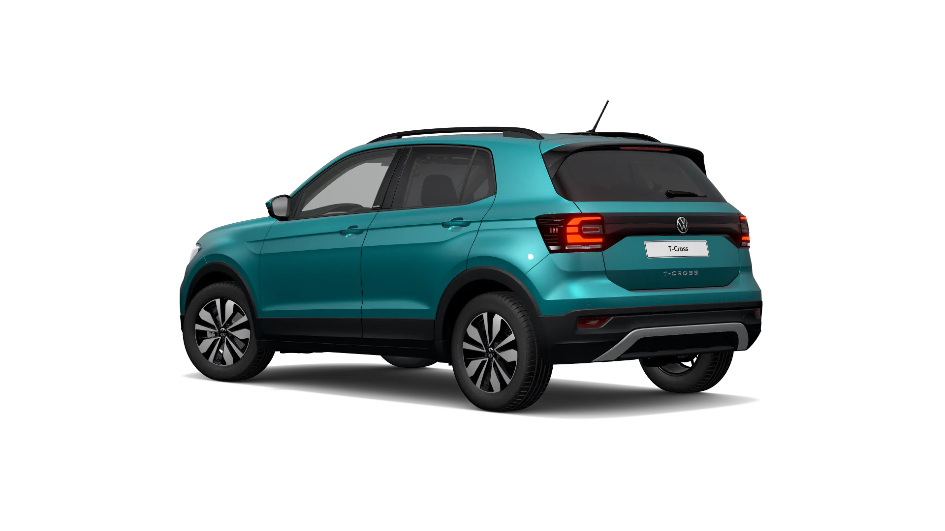 Volkswagen T-Cross MOVE