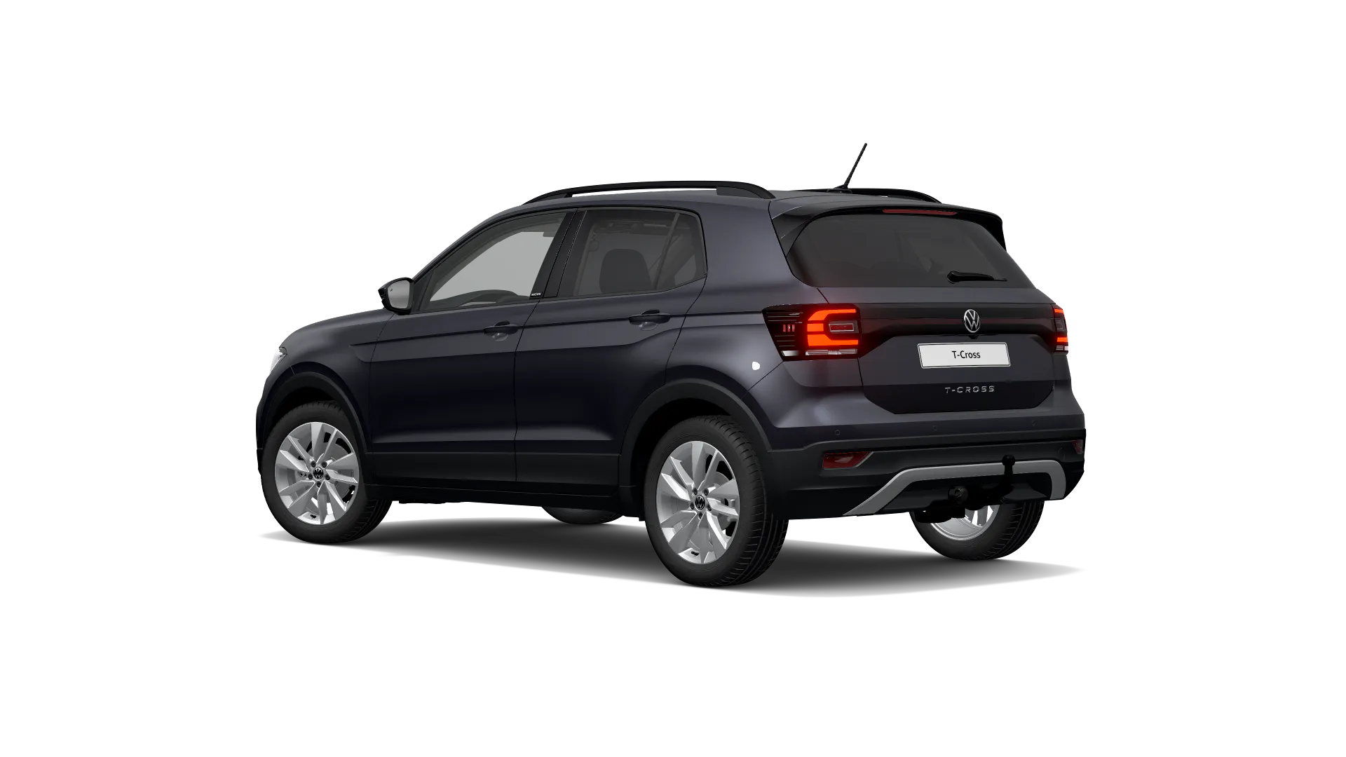 Volkswagen T-Cross MOVE