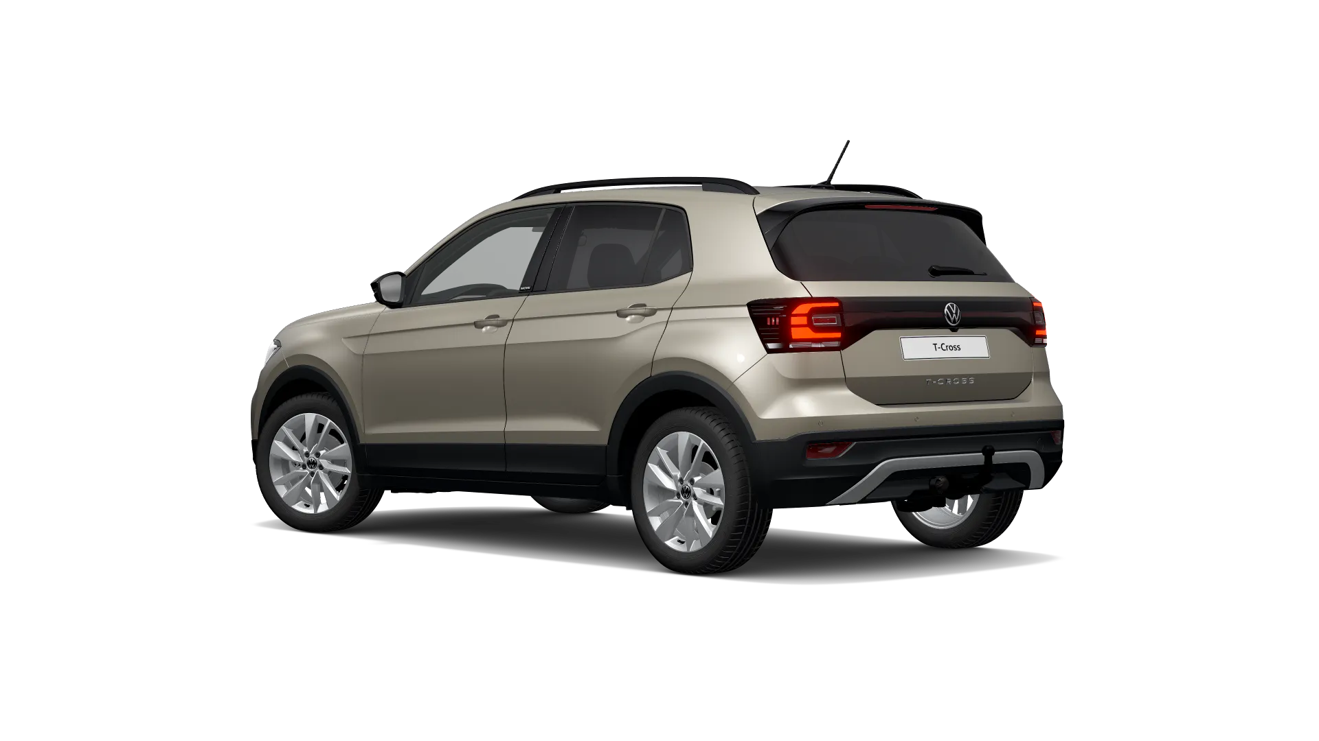 Volkswagen T-Cross MOVE