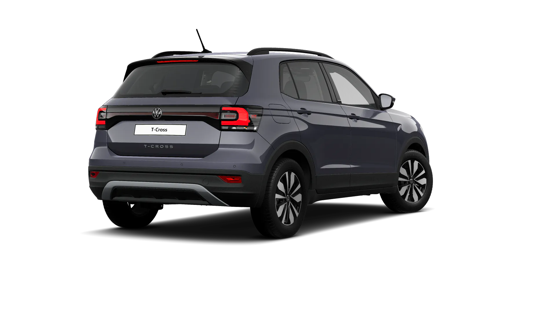 Volkswagen T-Cross MOVE