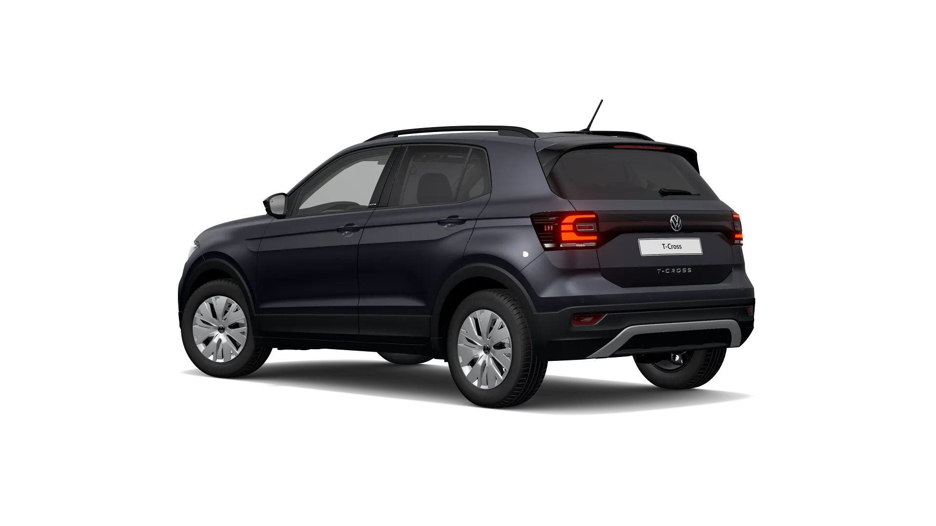 Volkswagen T-Cross ACTIVE