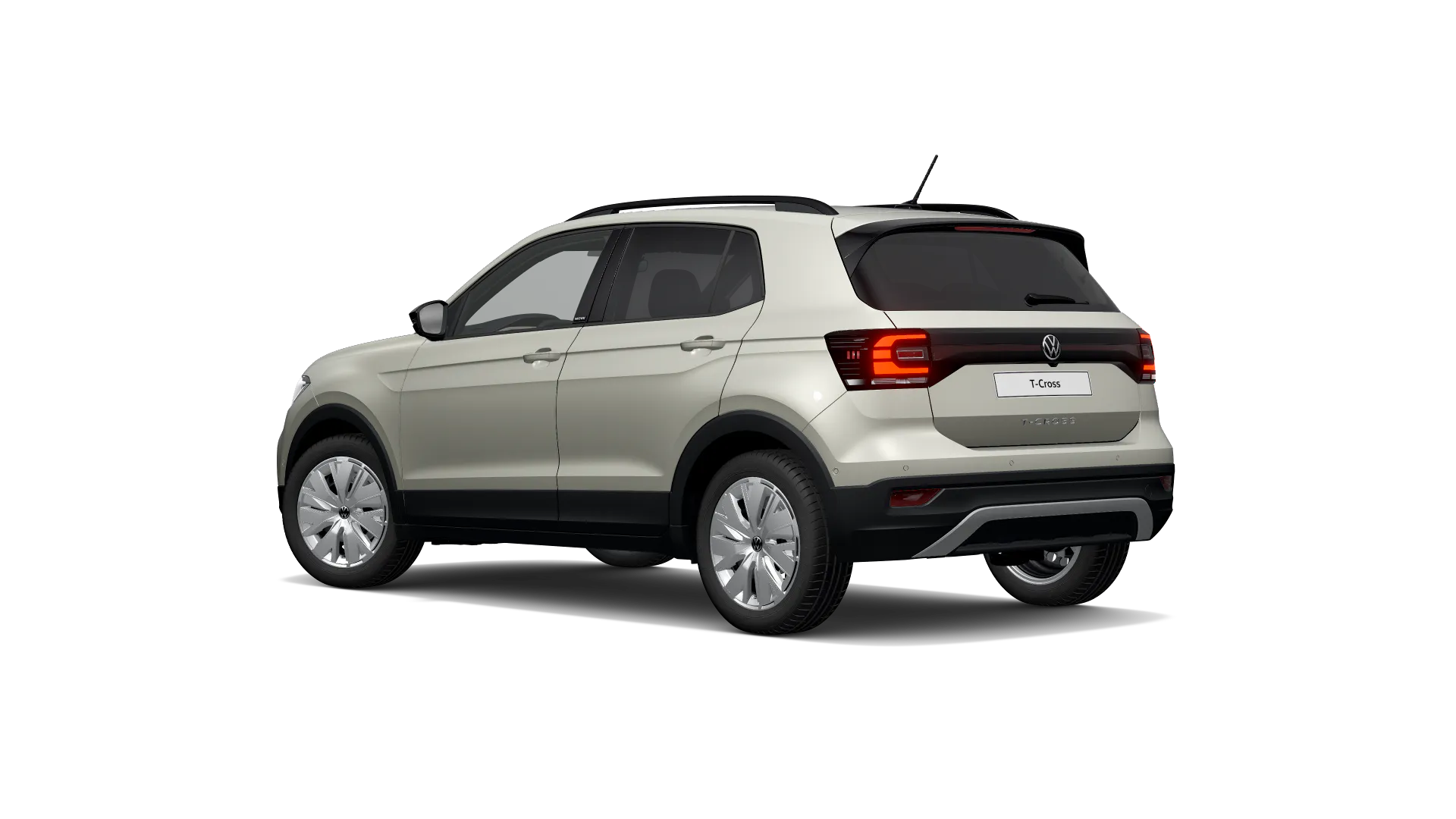 Volkswagen T-Cross MOVE