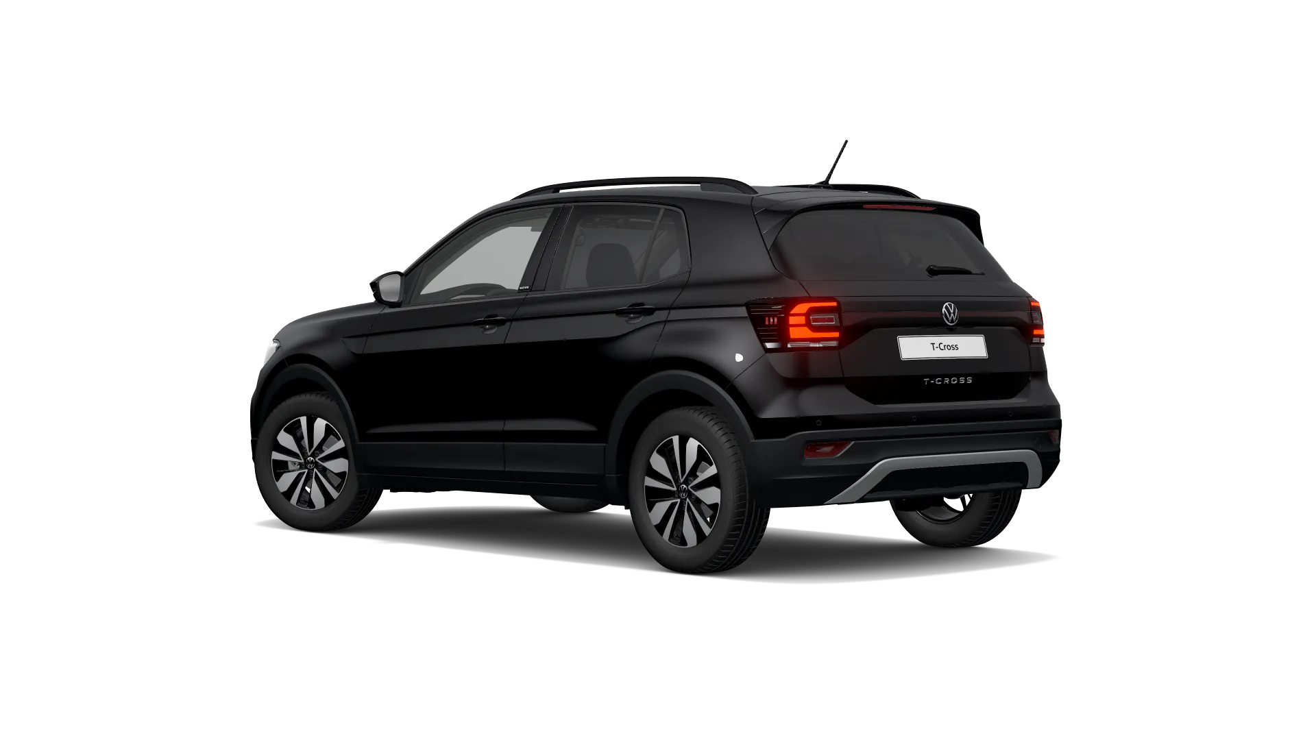 Volkswagen T-Cross MOVE