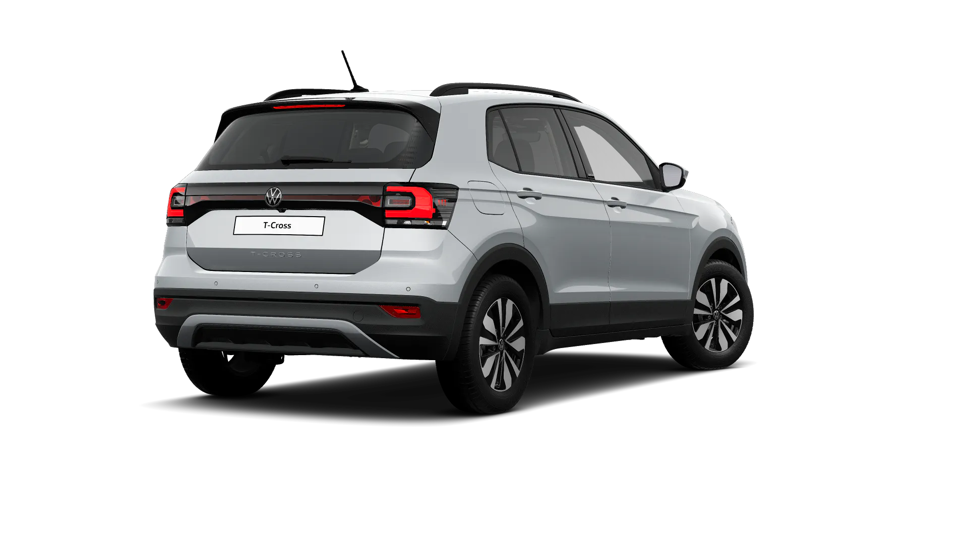 Volkswagen T-Cross MOVE